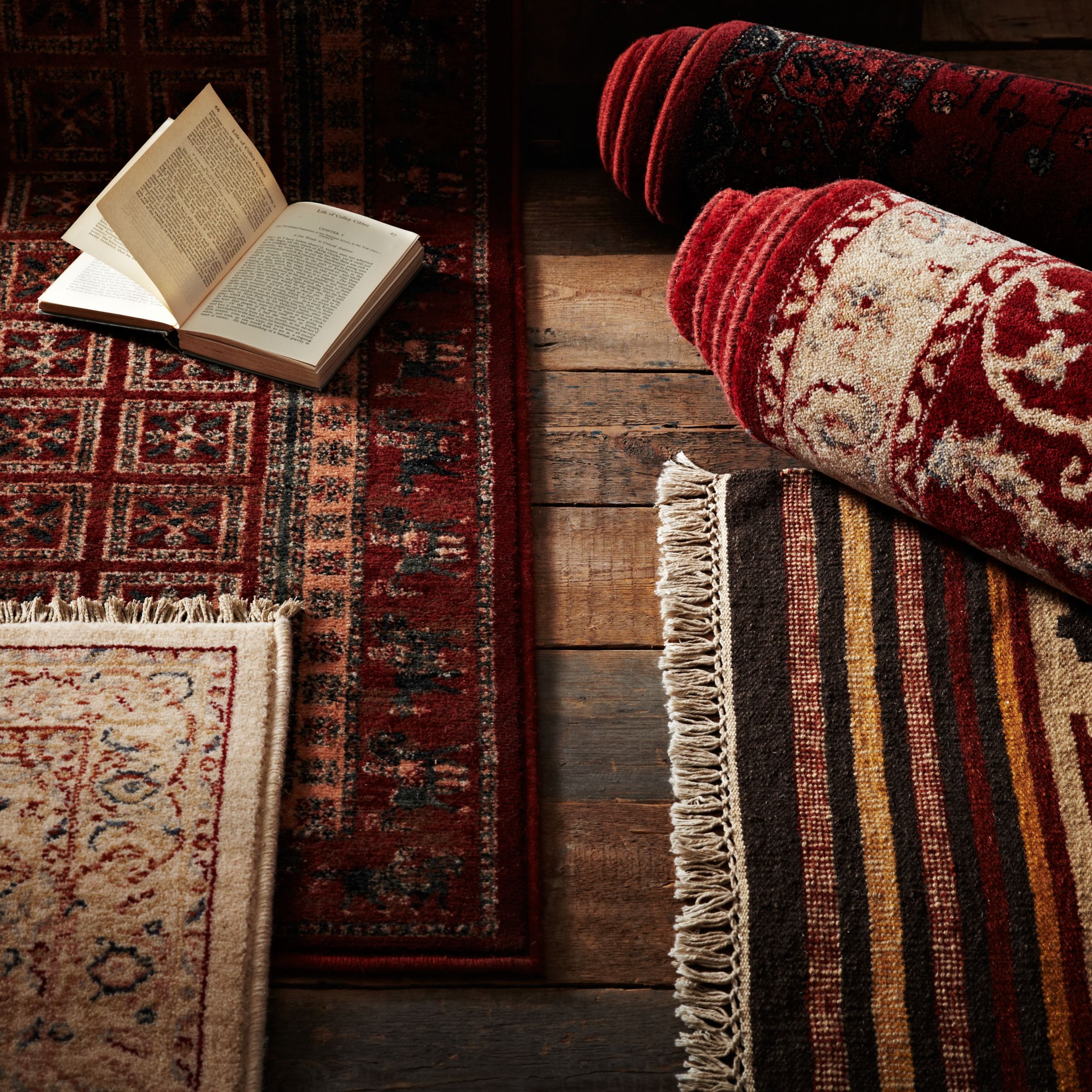 Heritage Rug