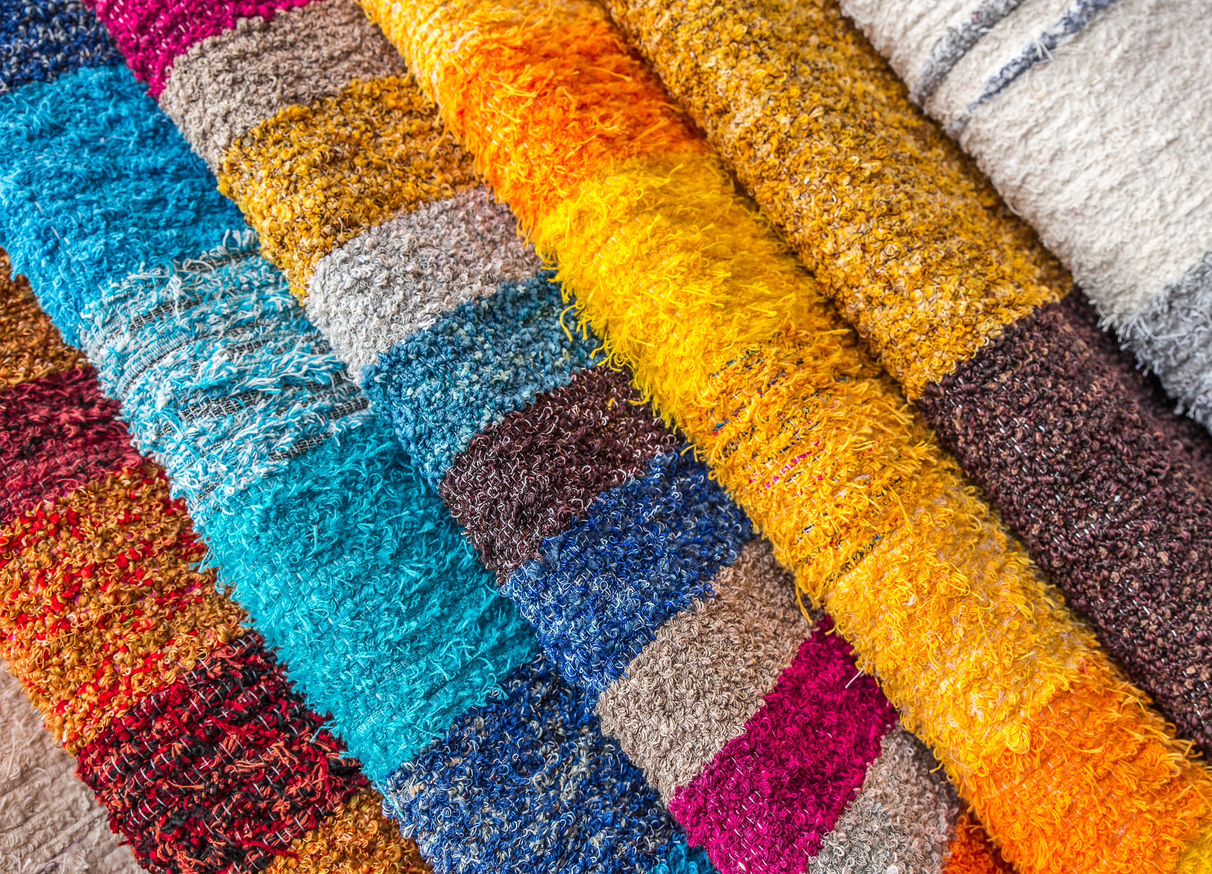 Best 30+ Boho Rugs Under £200 - Greenlane Furnishing