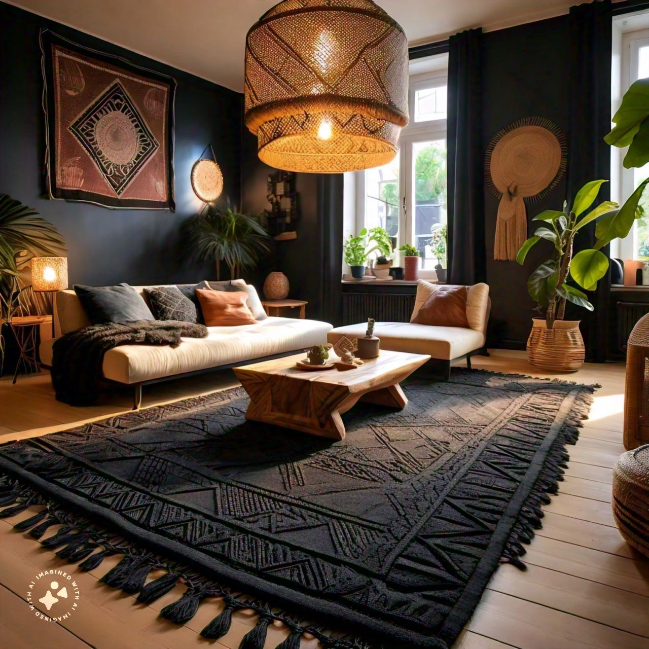 Best Rugs for Living Room