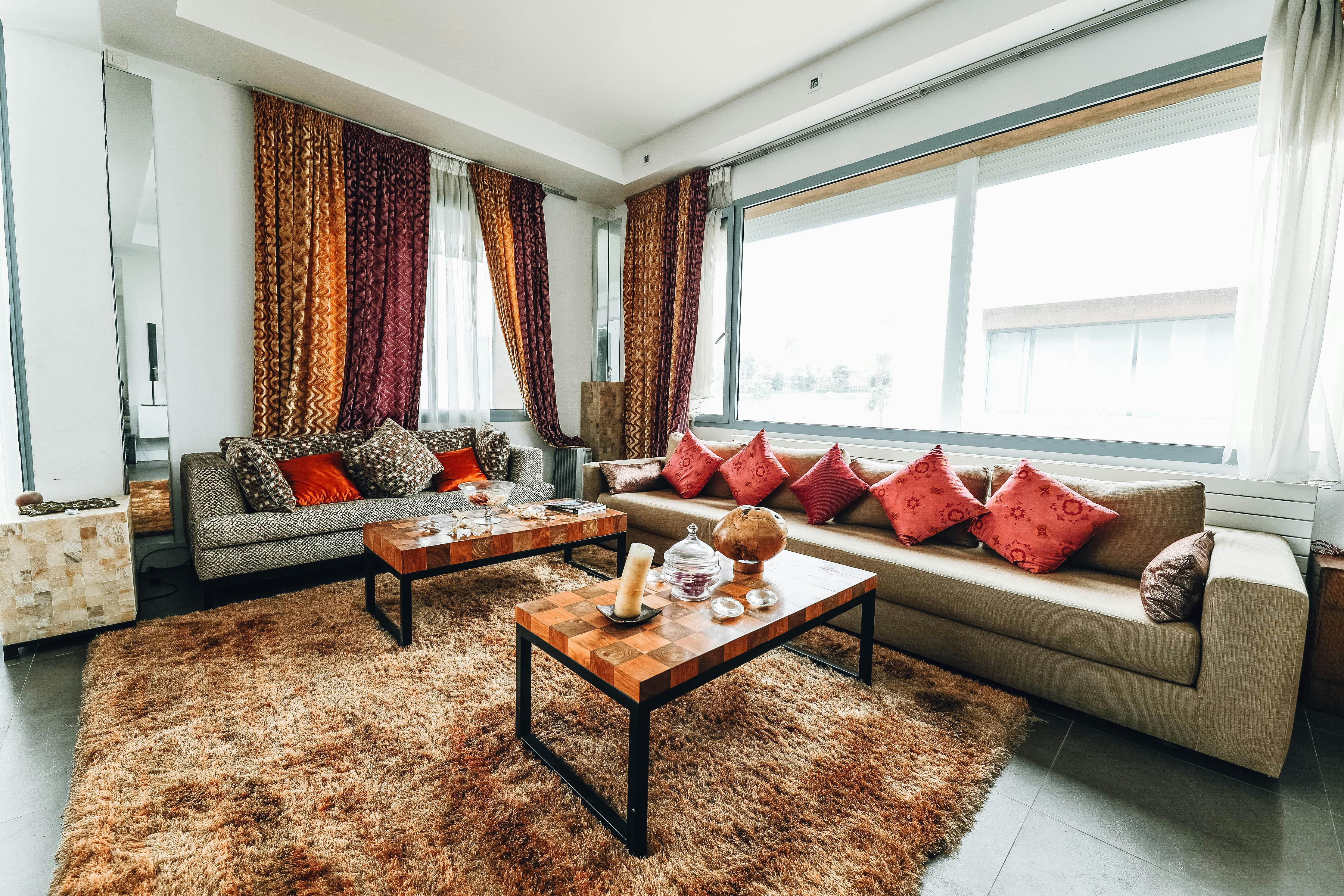 Cheap Rugs for Living Room
