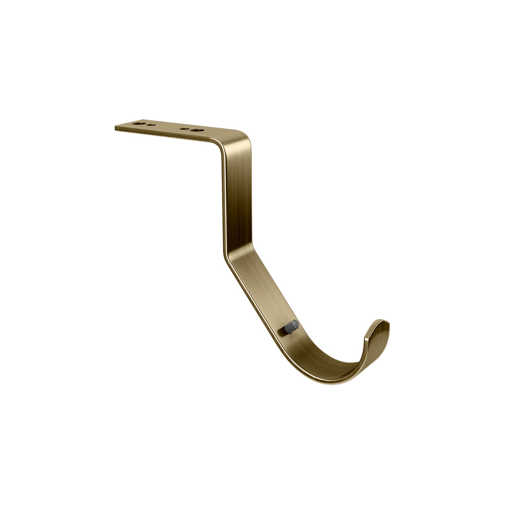 28mm Top Fix Support Pk 1