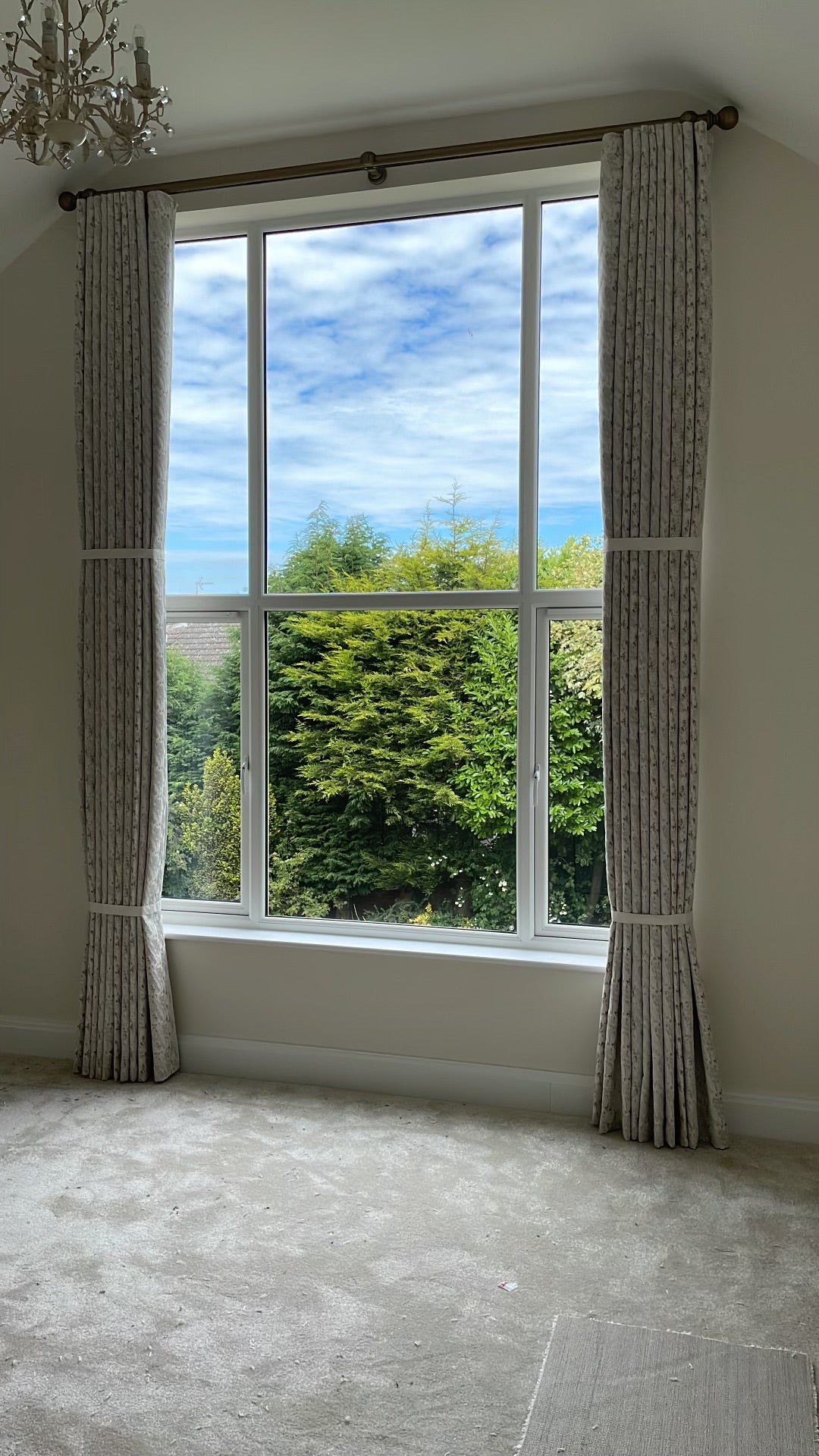 Cheap Curtains