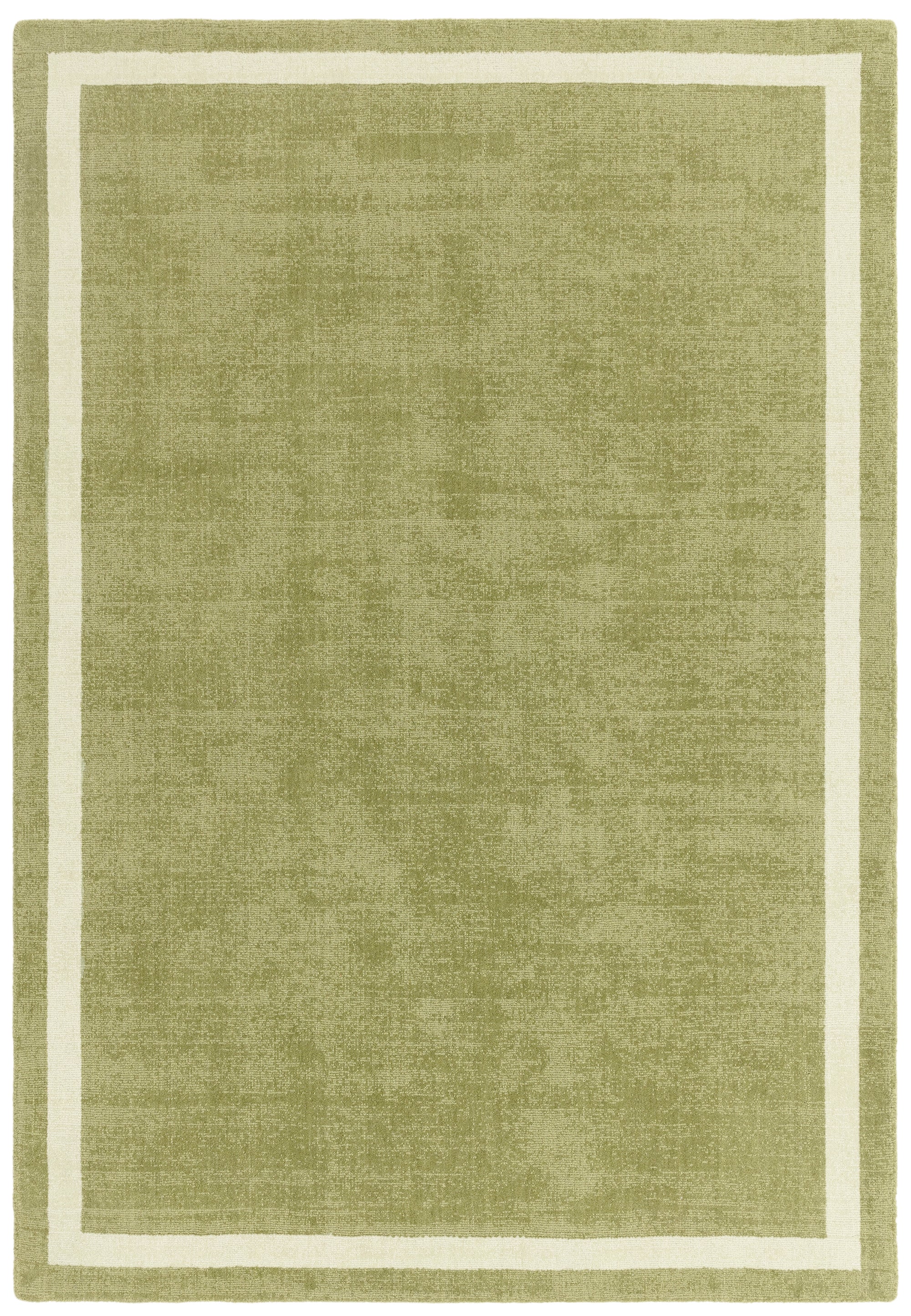 Albi Green Rug