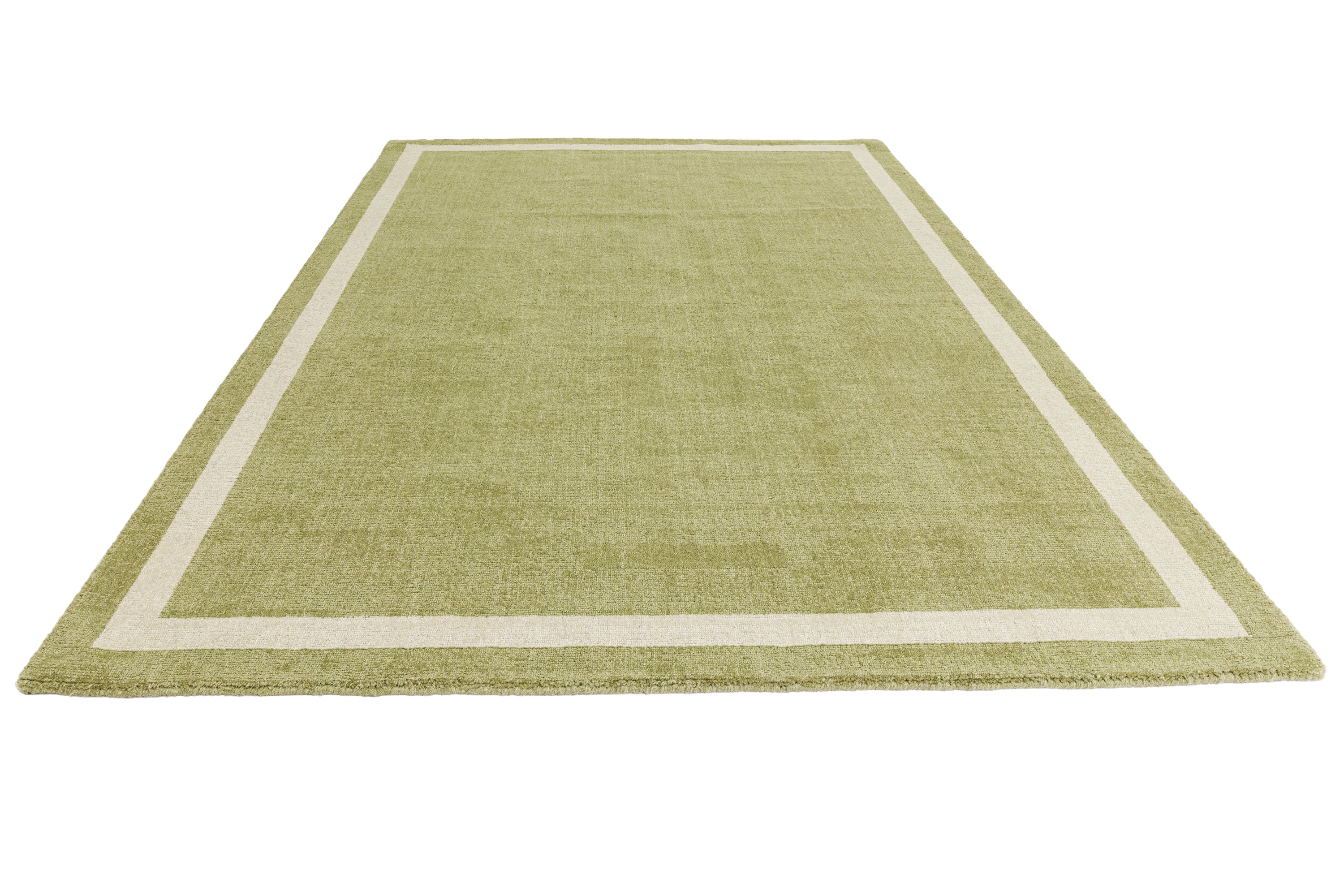 Albi Green Rug