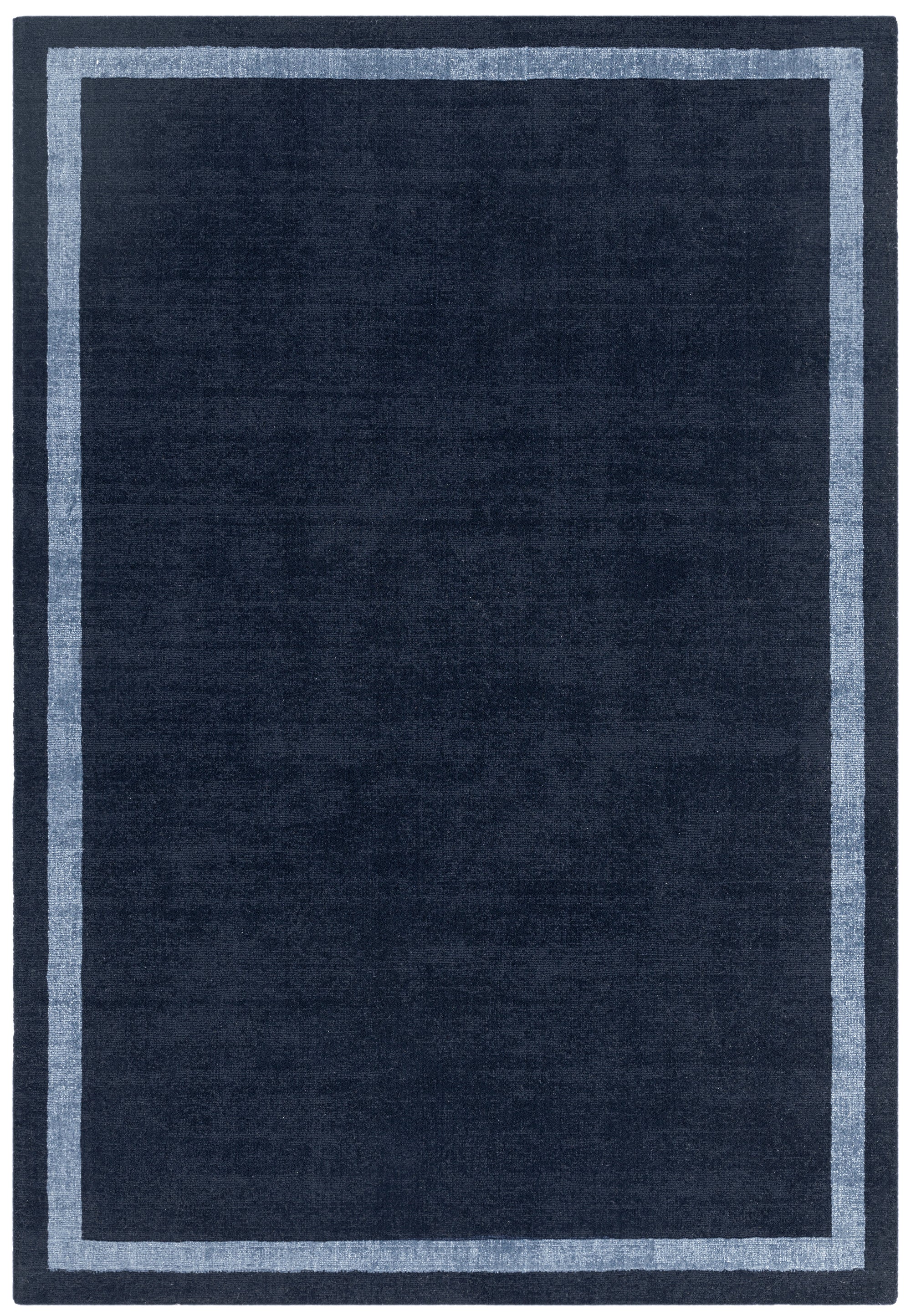 Plains Albi Navy Rug