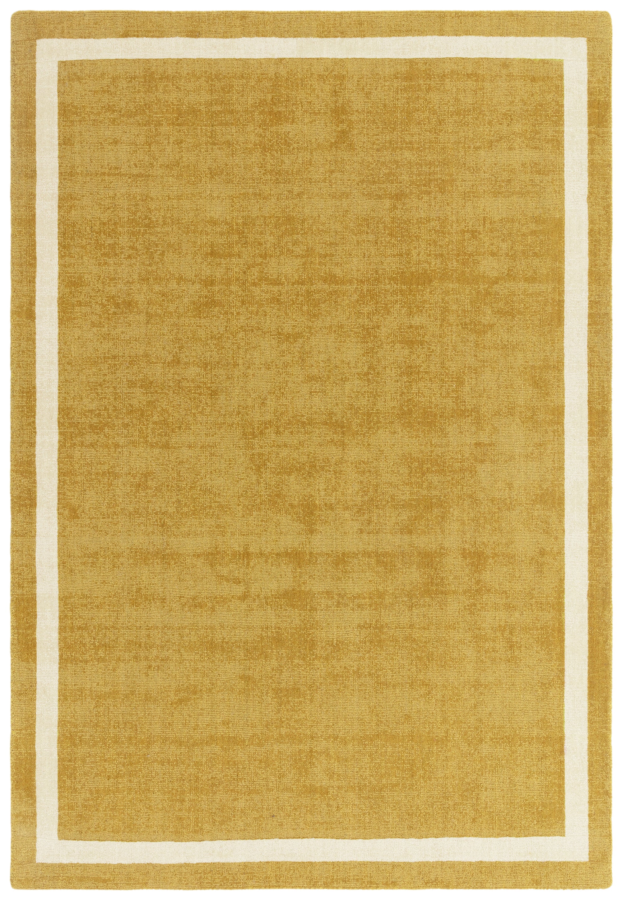 Albi Ochre Rug