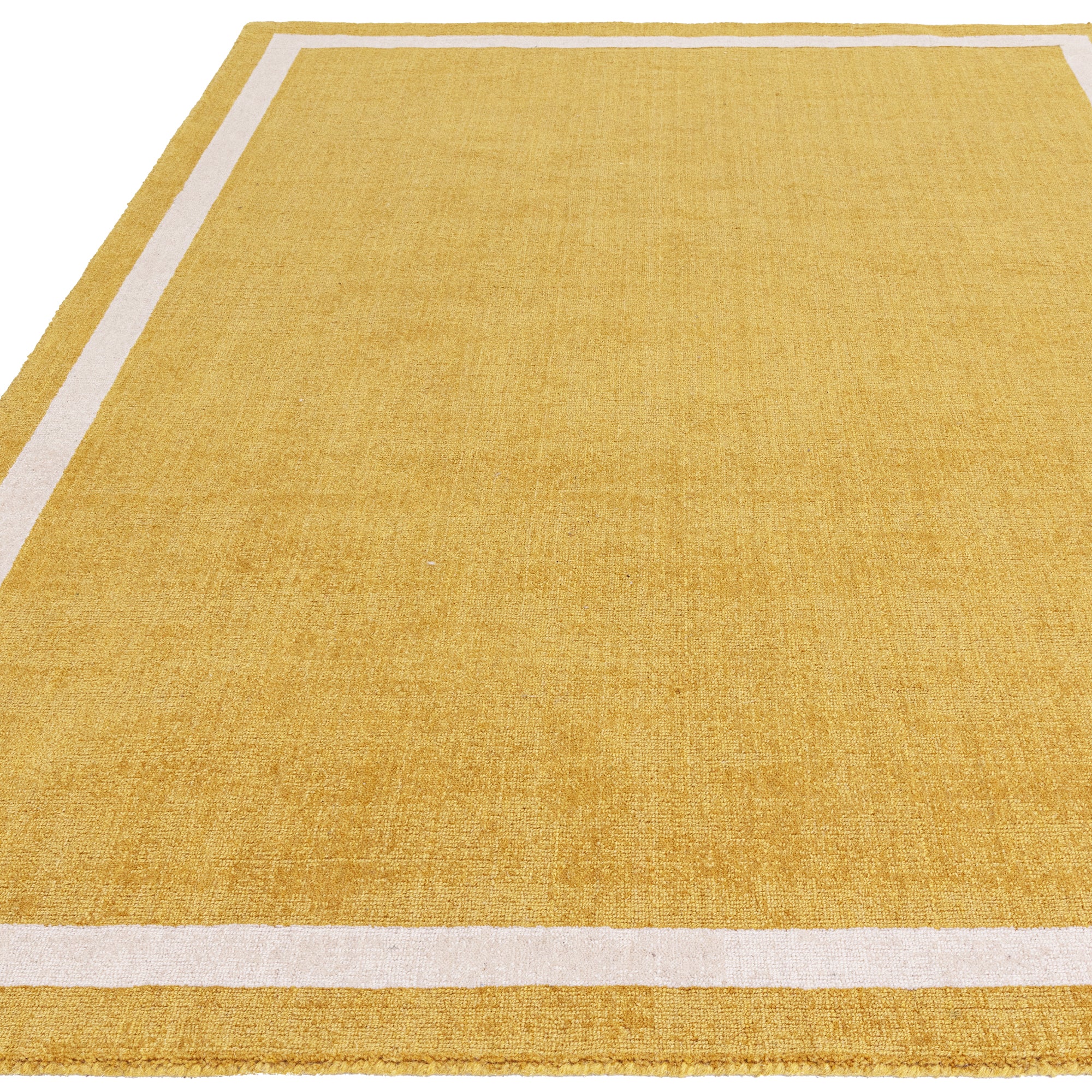 Albi Ochre Rug