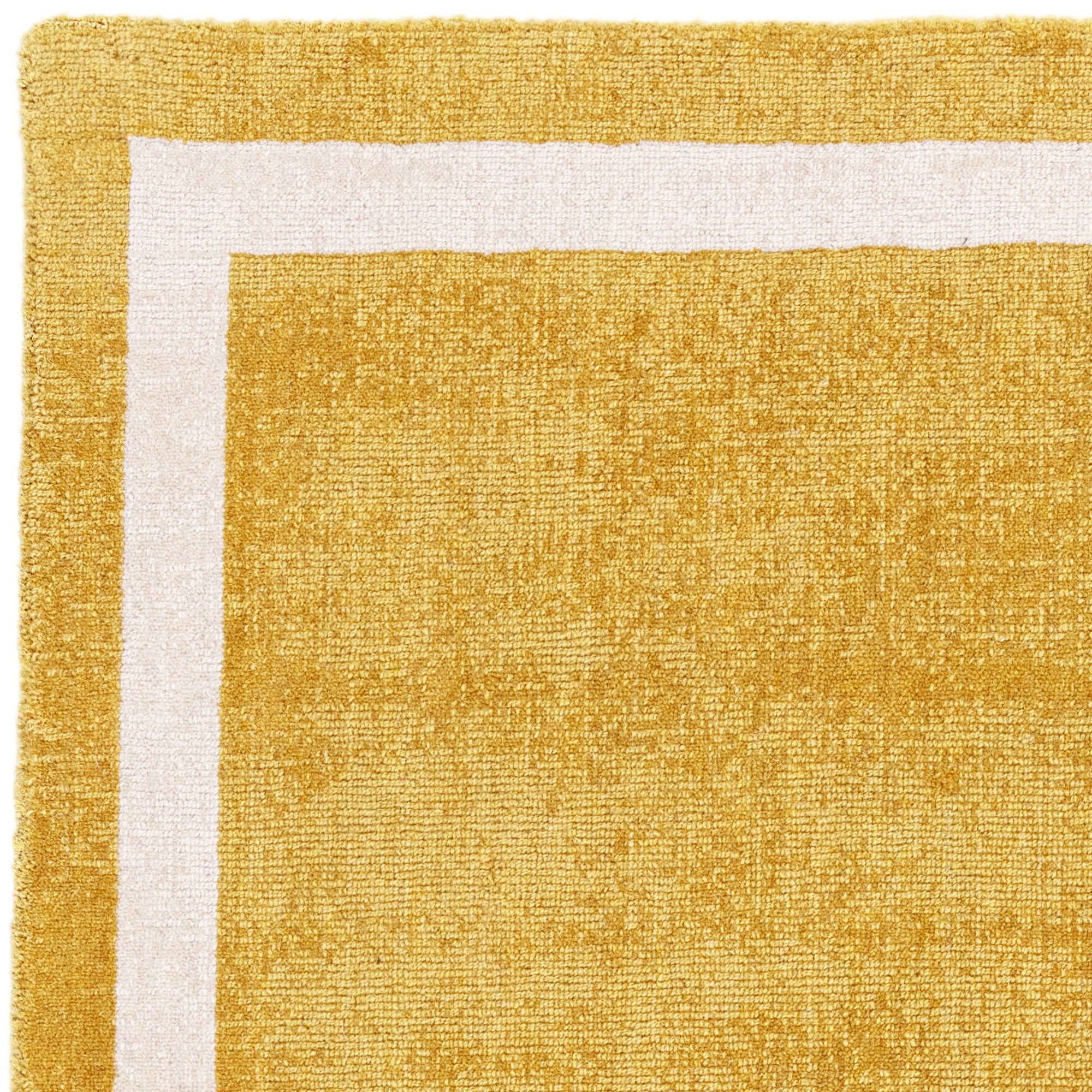 Albi Ochre Rug