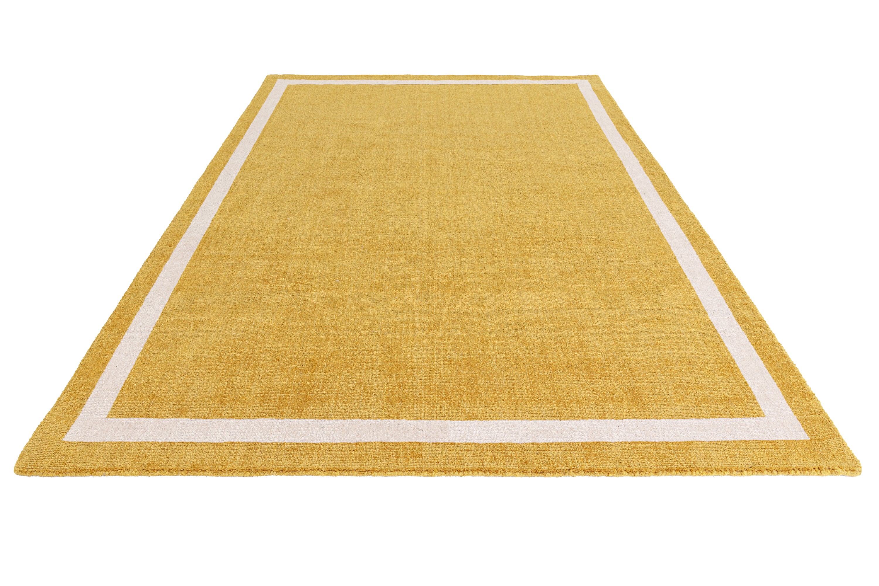 Albi Ochre Rug