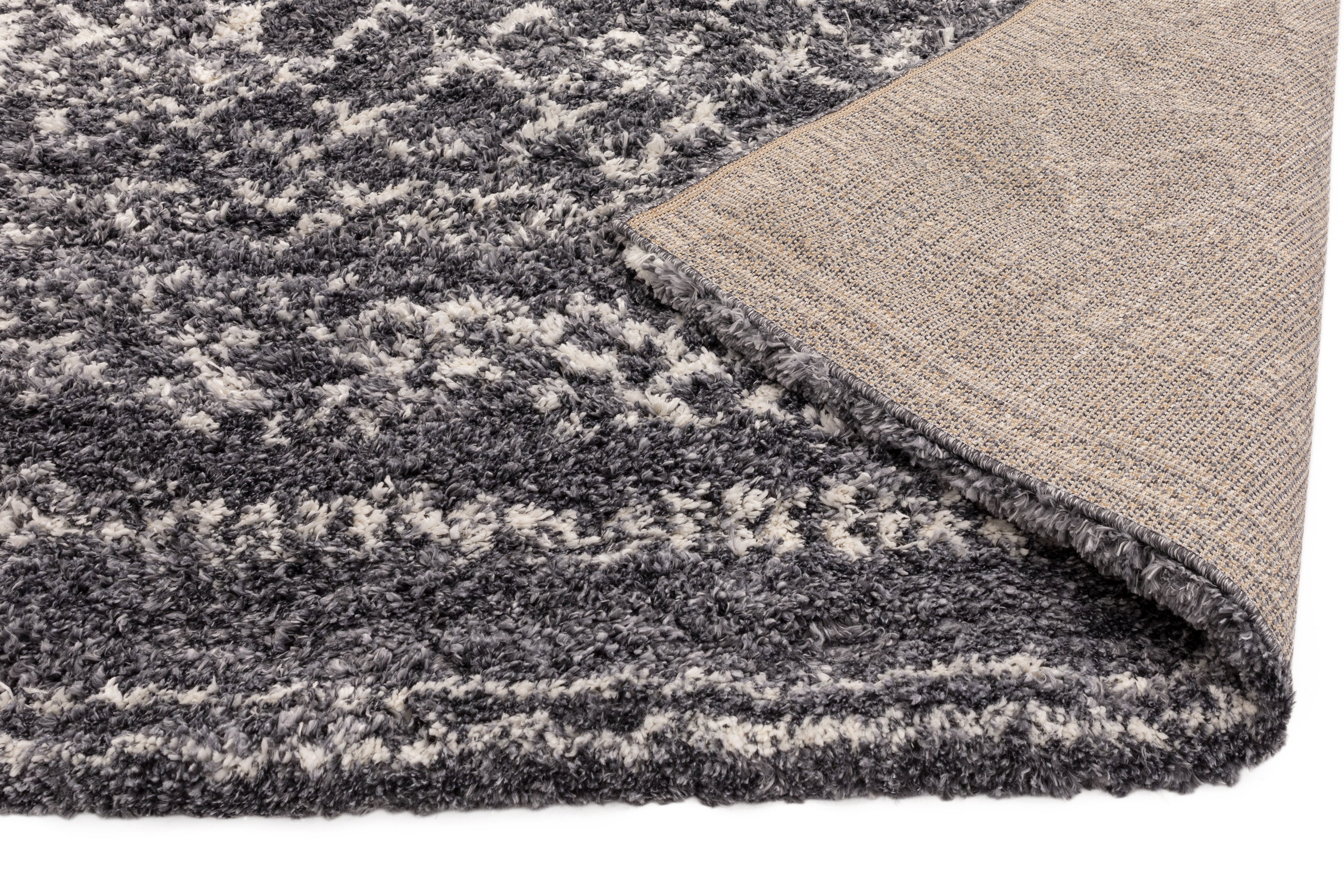 Alto AL05 Grey & Cream Rug