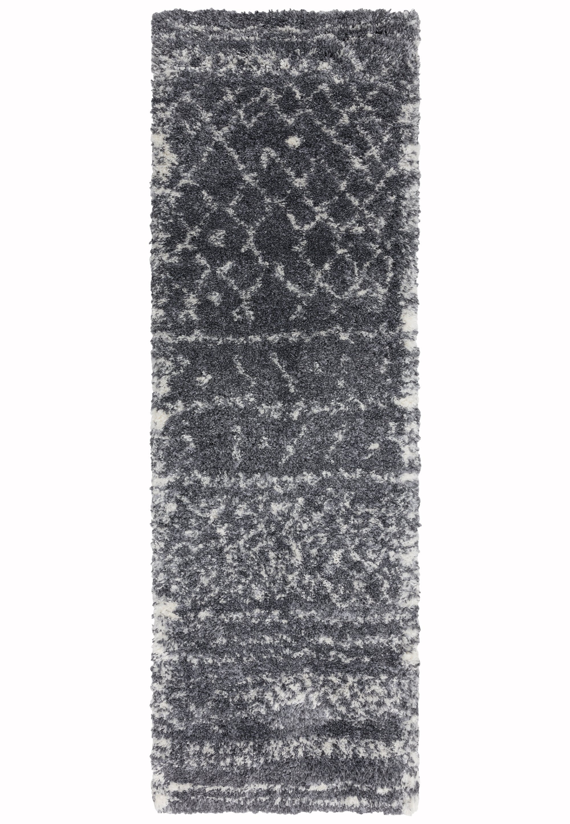 Alto AL05 Grey & Cream Rug