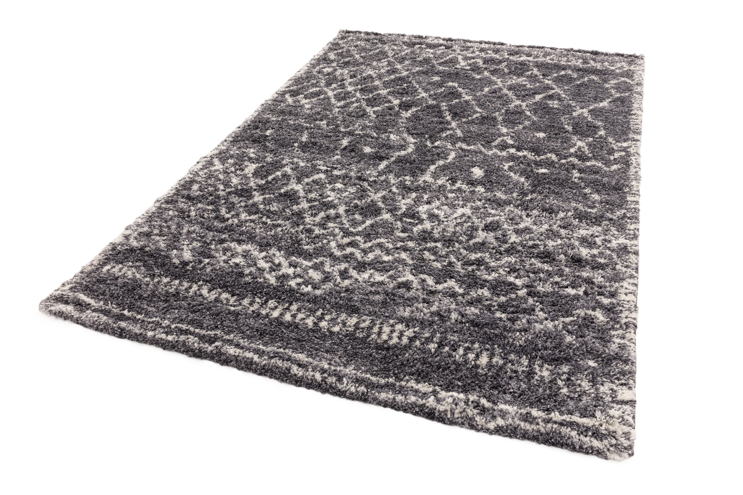 Alto AL05 Grey & Cream Rug