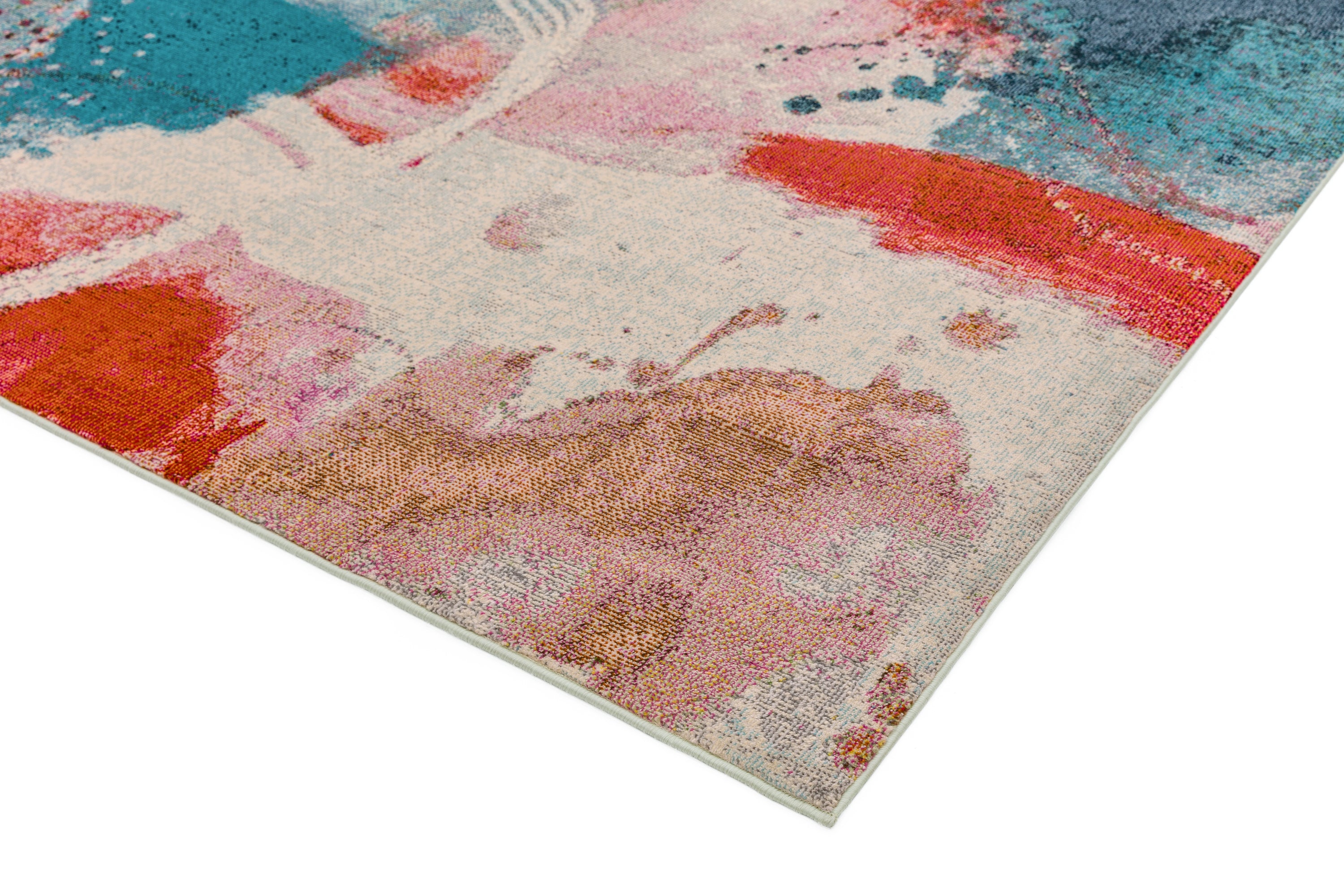 Amelie AM06 Sundown Rug