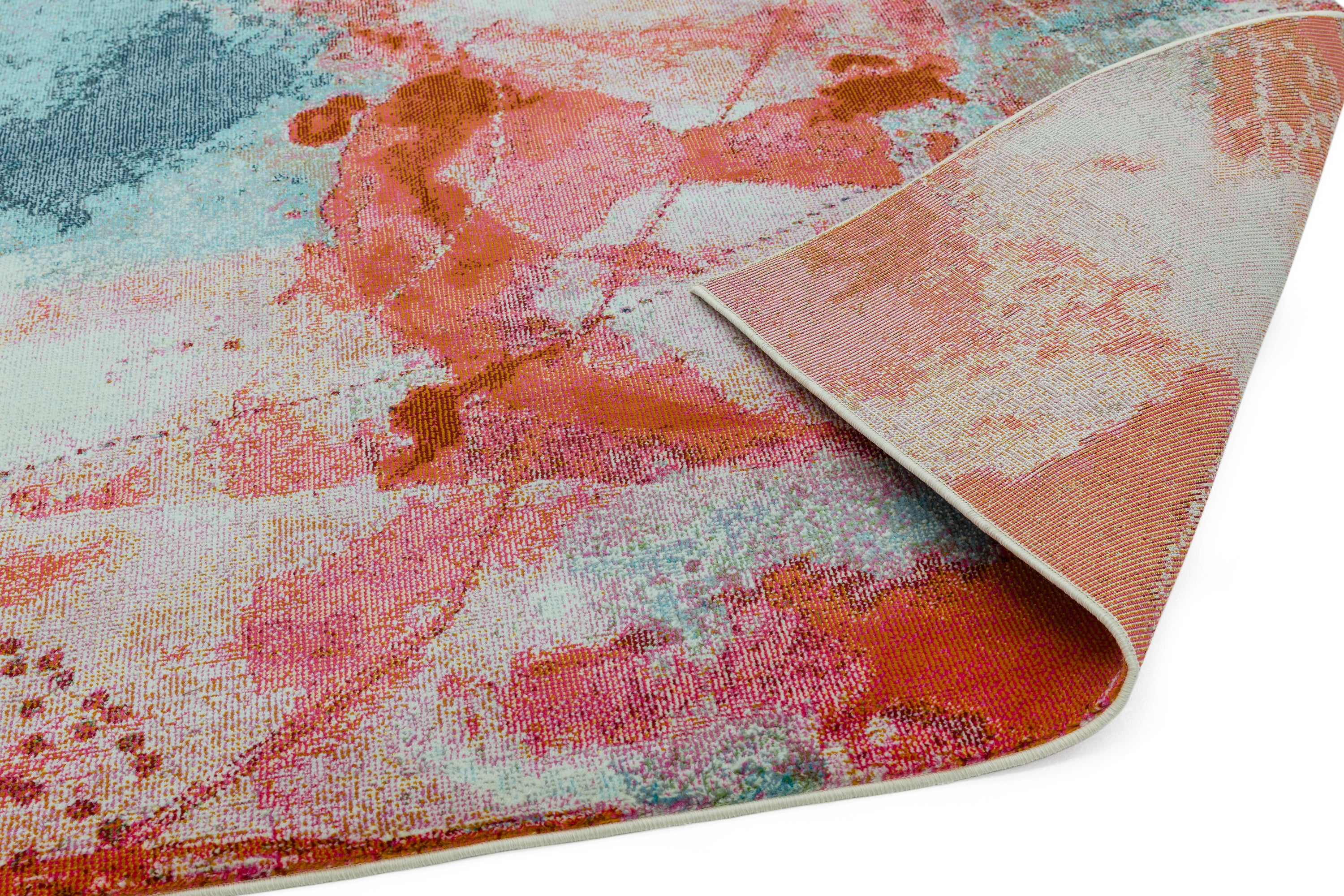Amelie AM06 Sundown Rug