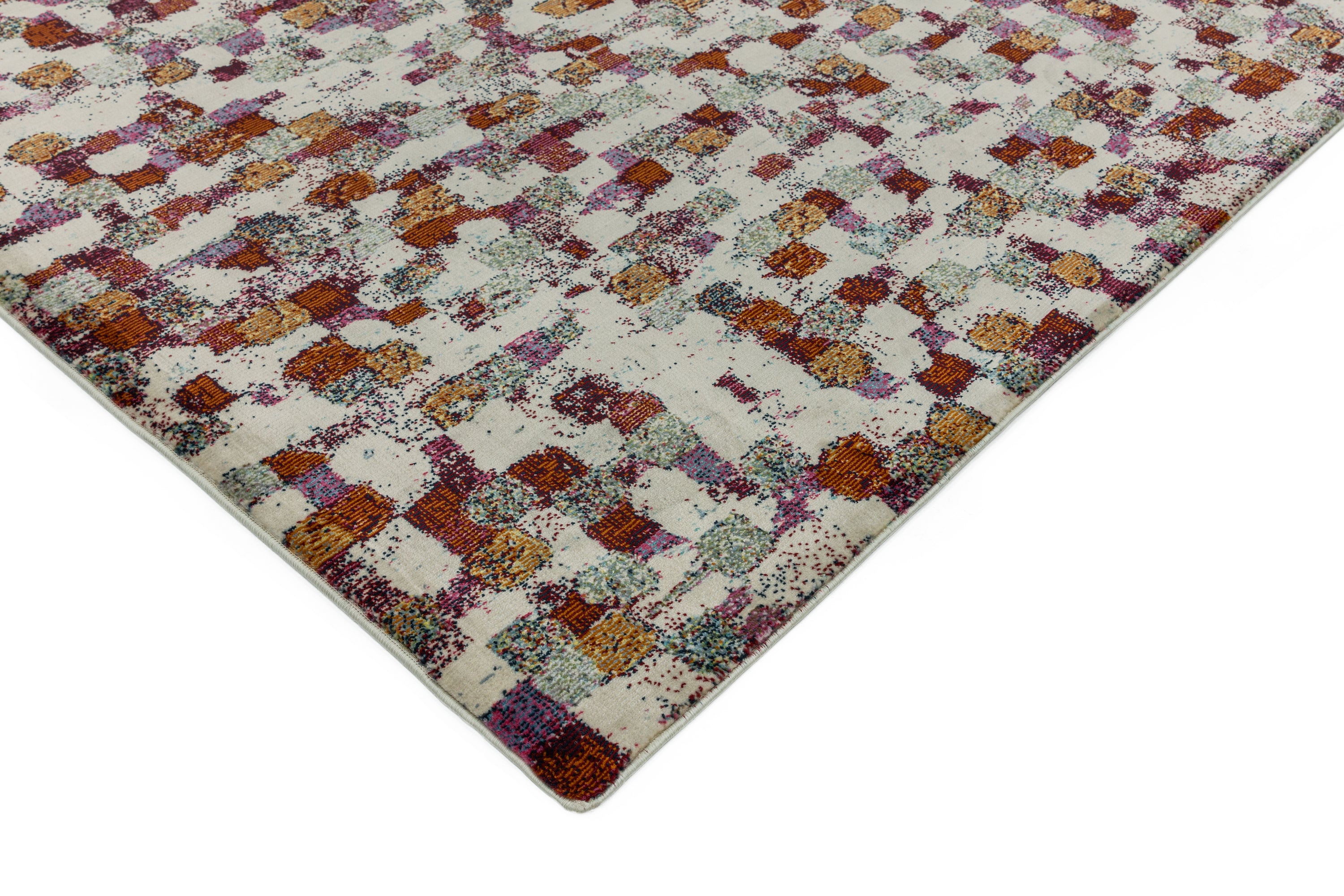 Amelie AM09 Pixel Rug