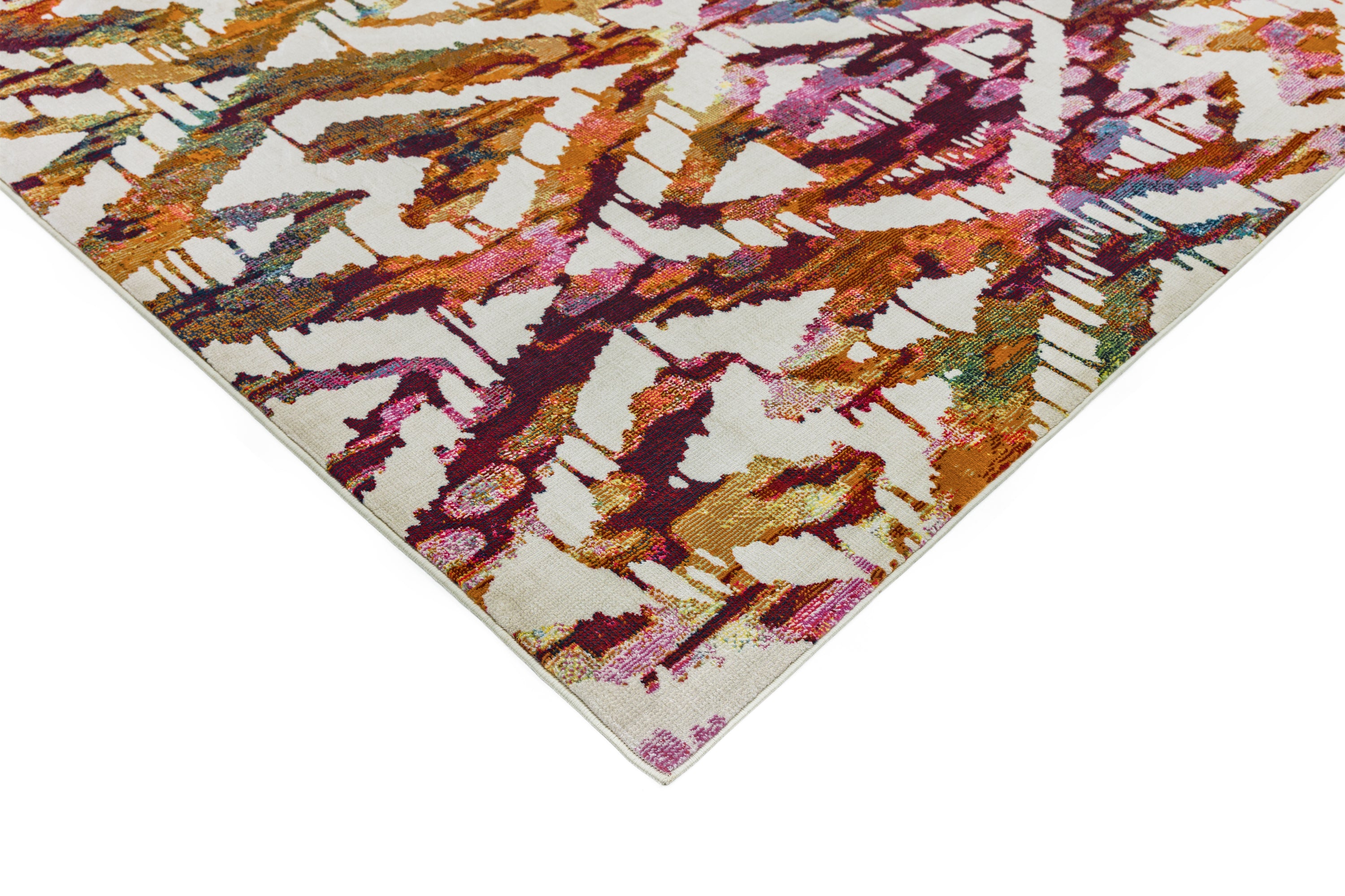 Amelie AM01 Diamond Rug