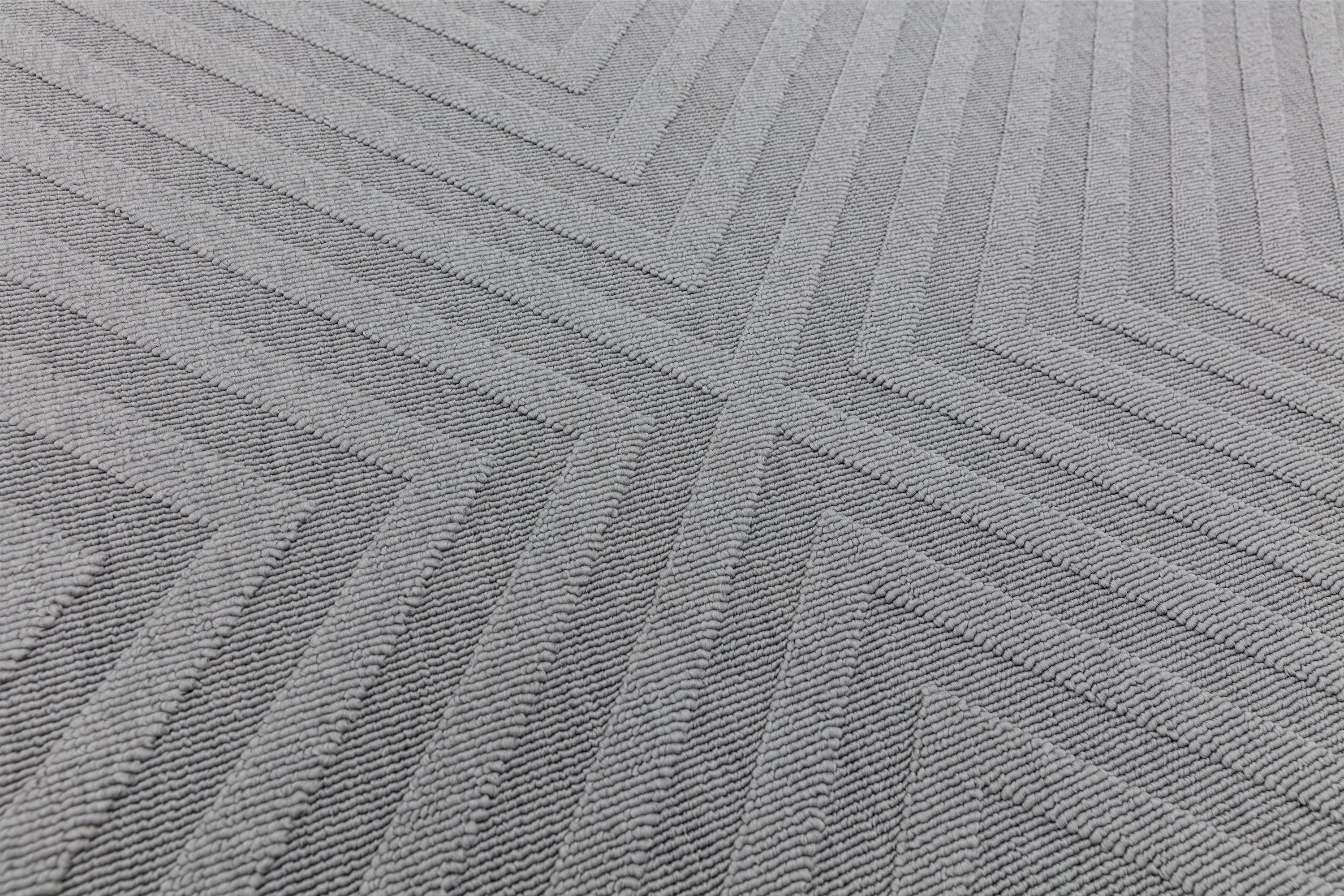 Antibes AN07 Light Grey / Arrow Rug