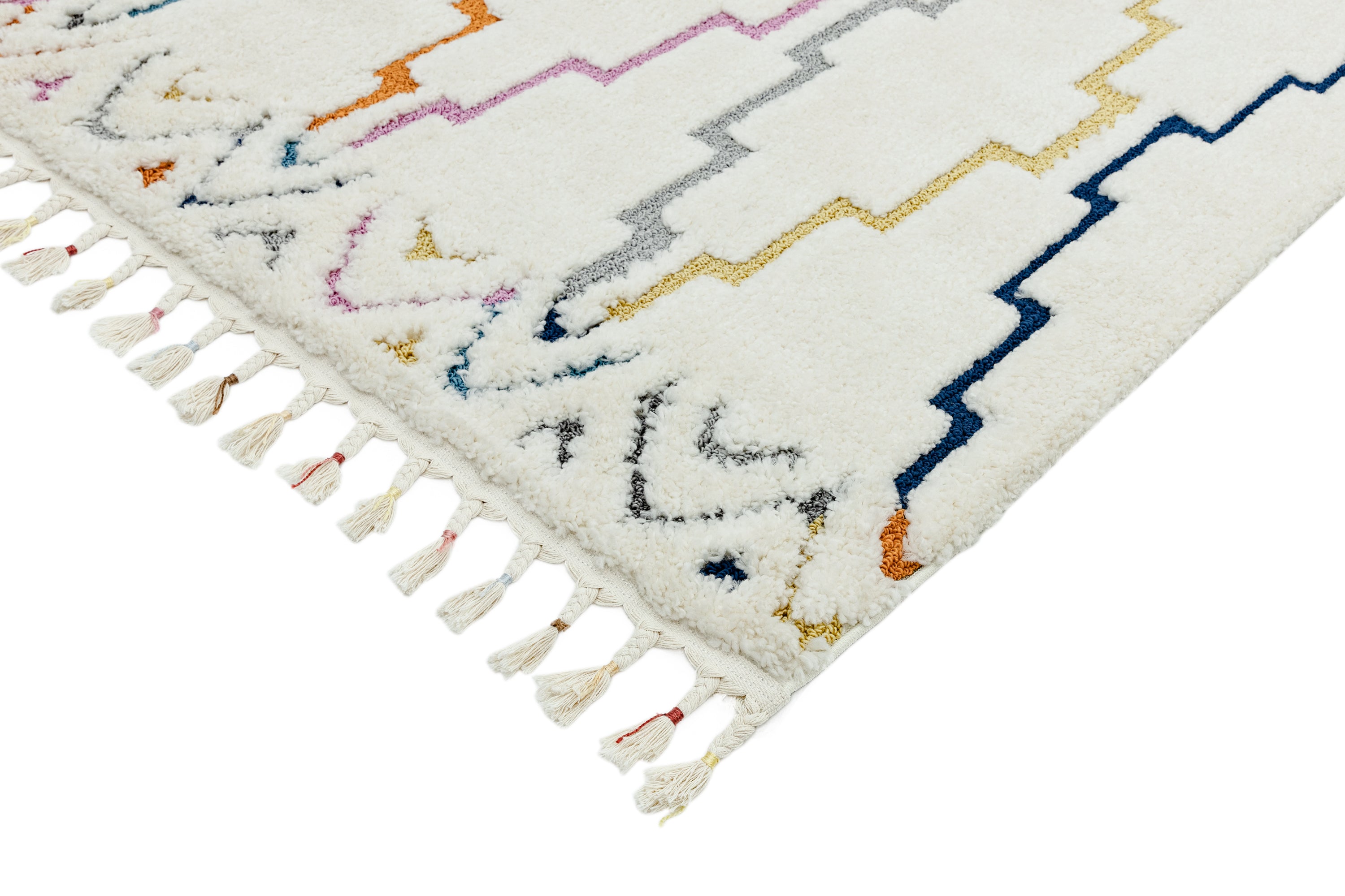 Ariana AR01 Trellis Rug