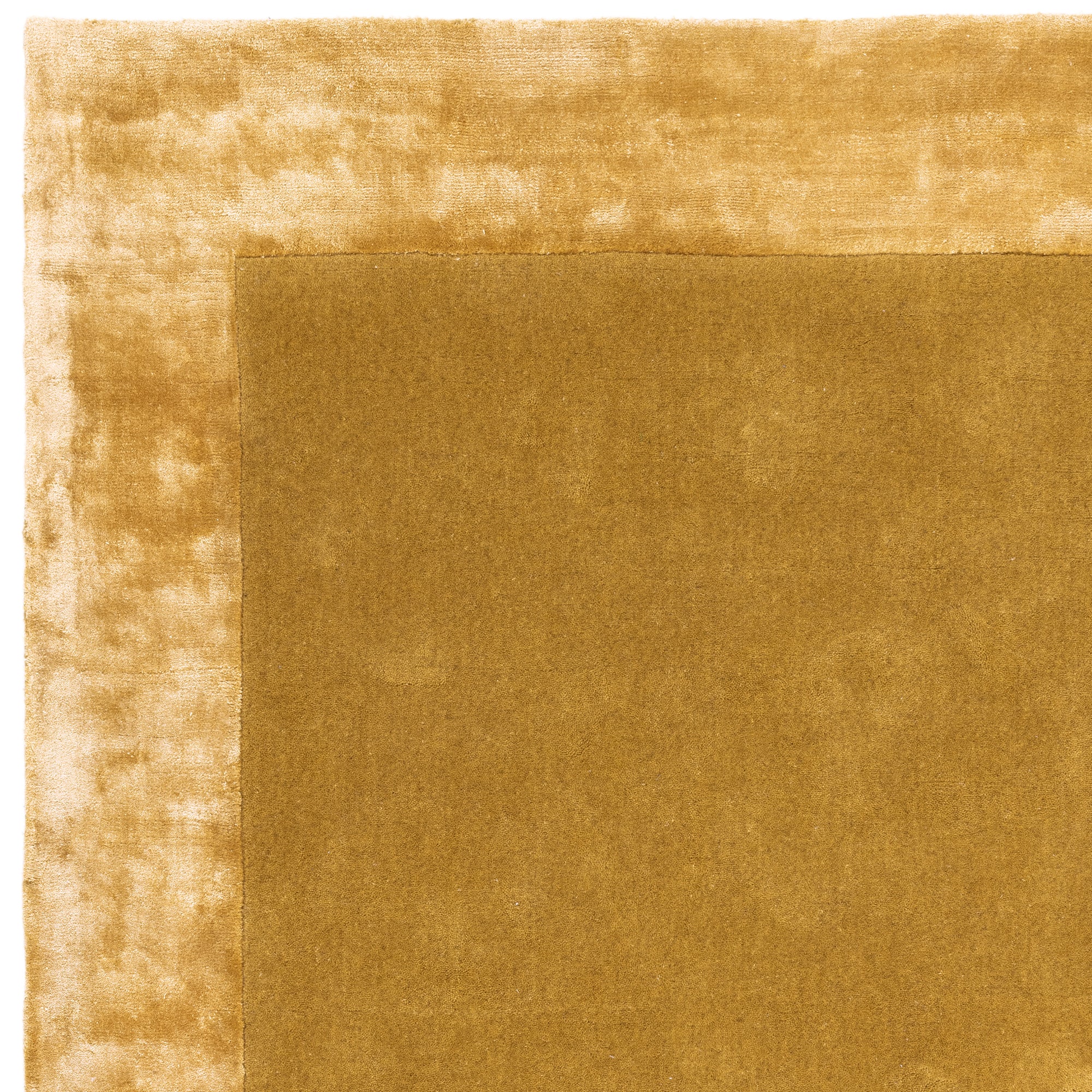 Ascot Gold Rug