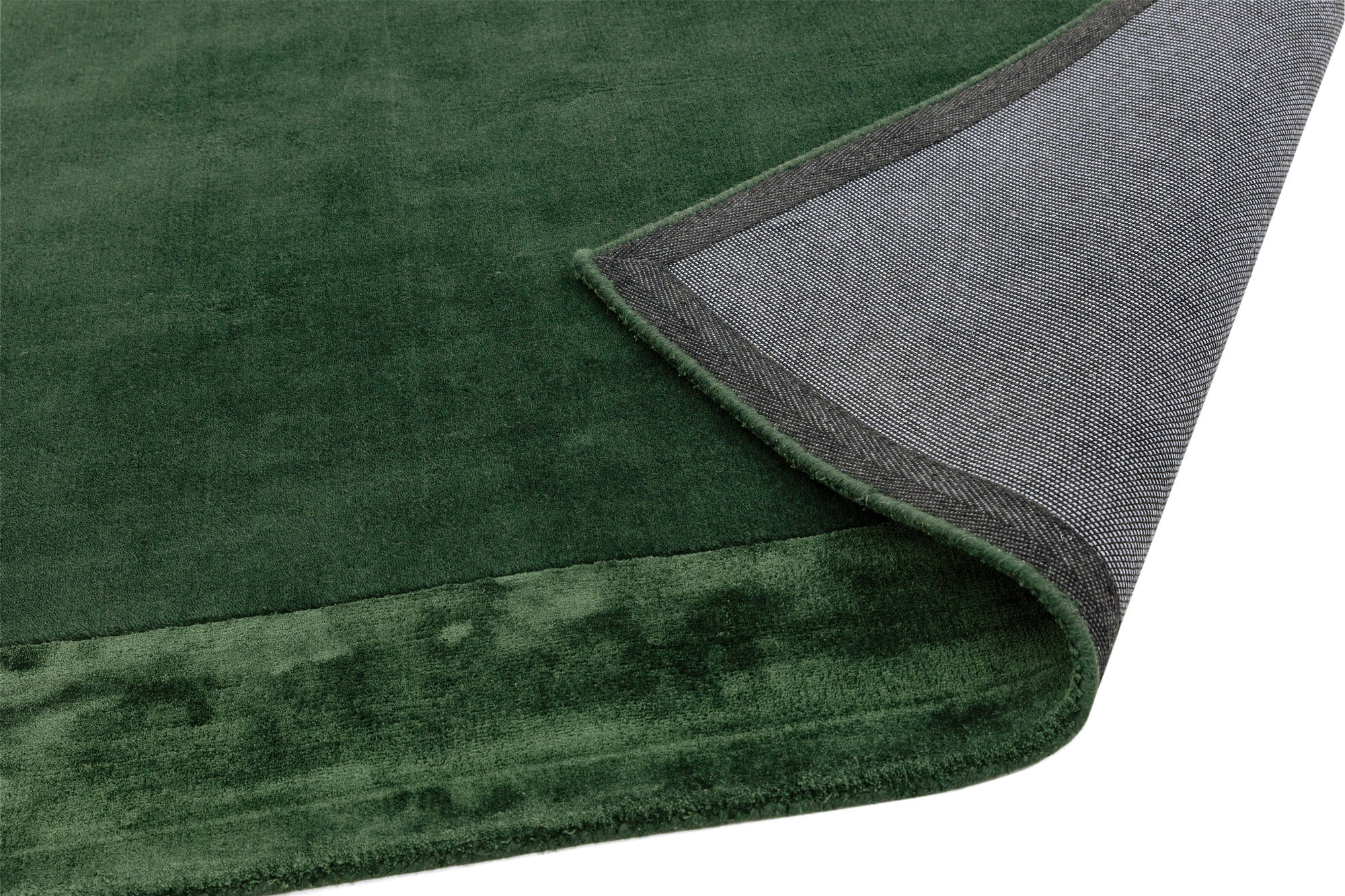 Ascot Green Rug