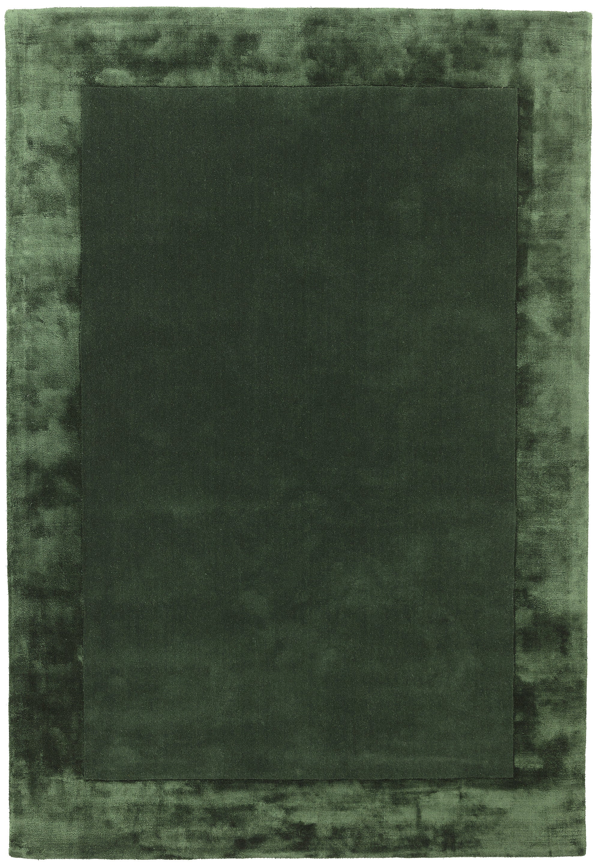 Ascot Green Rug