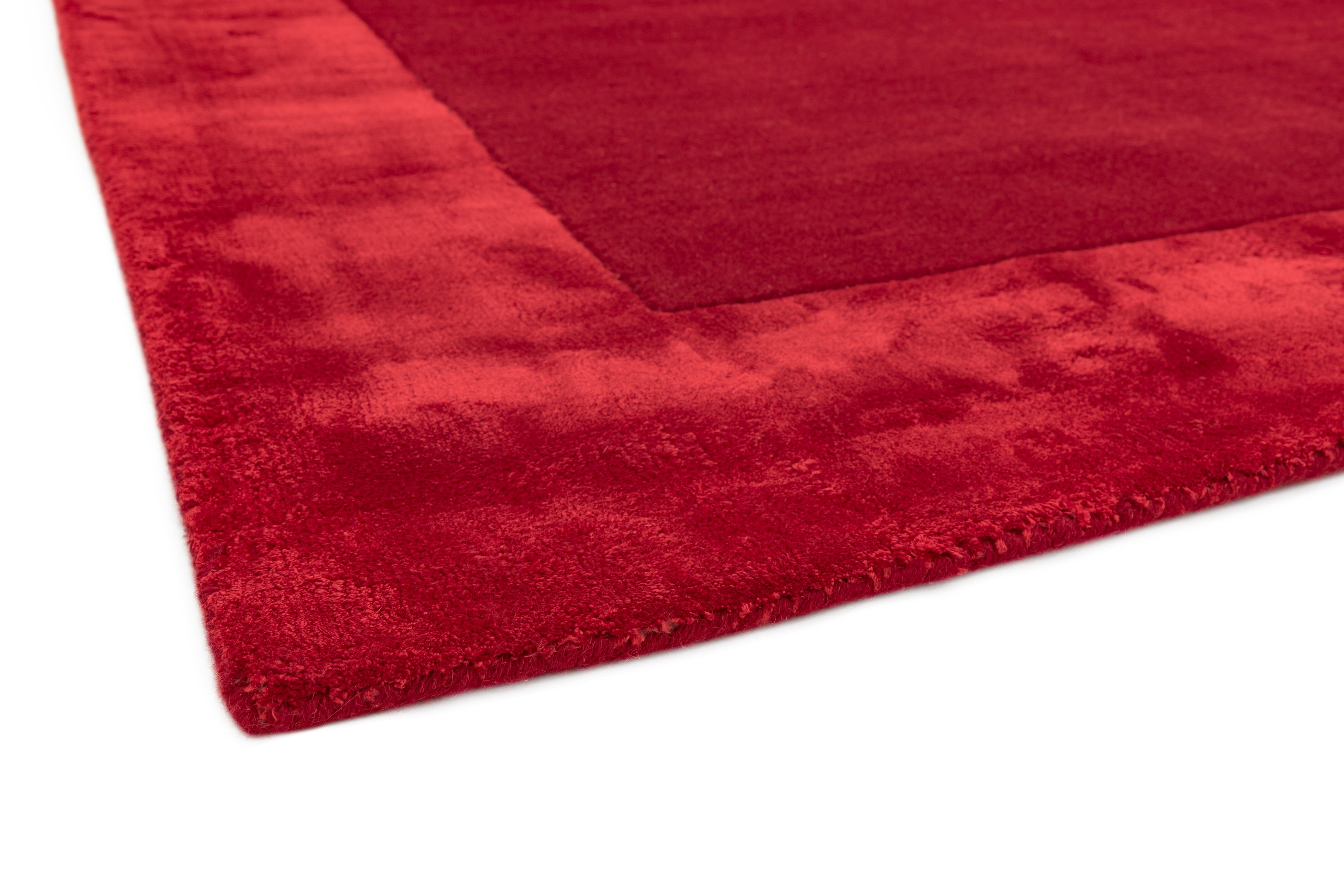 Ascot Red Rug