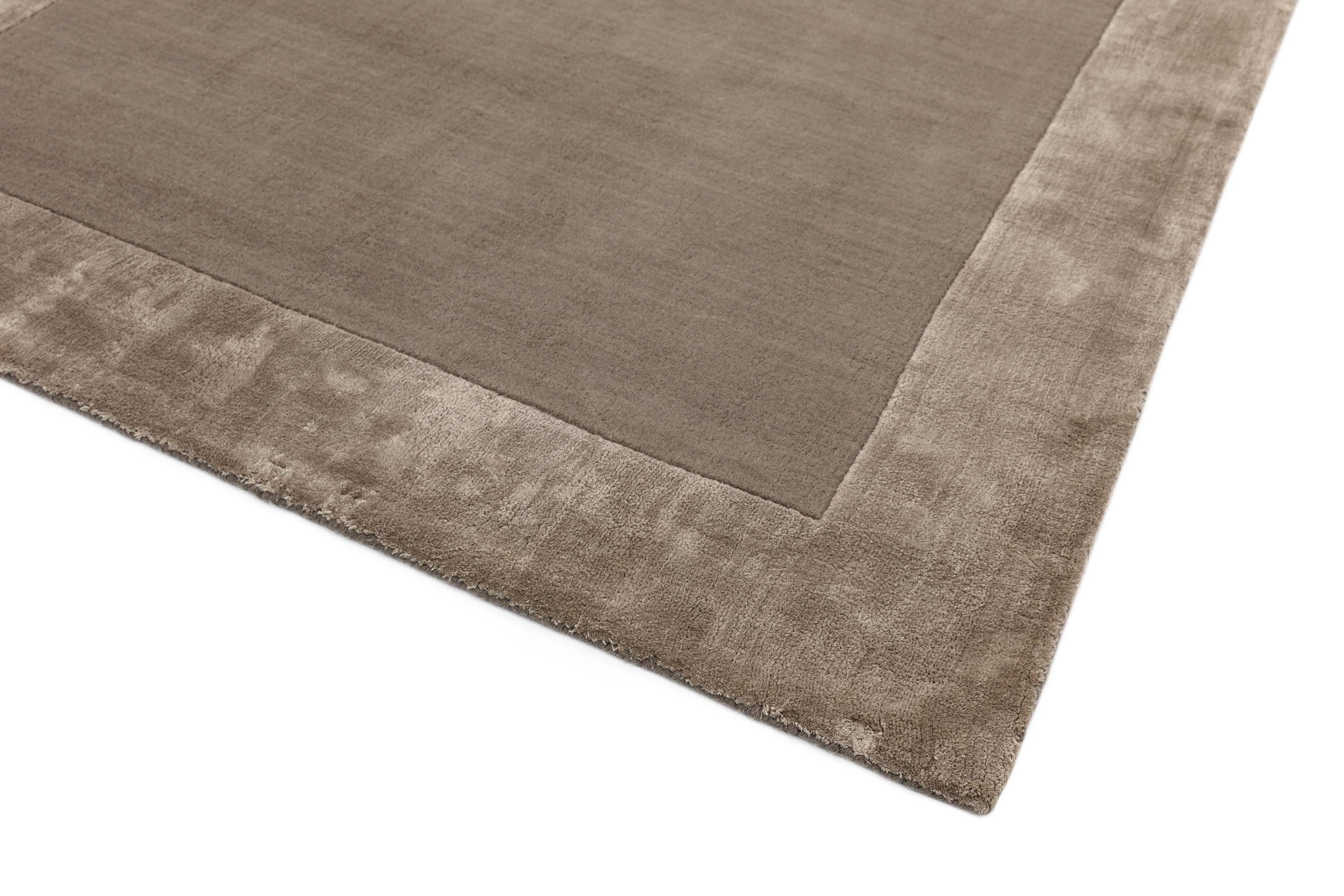 Ascot Taupe Rug
