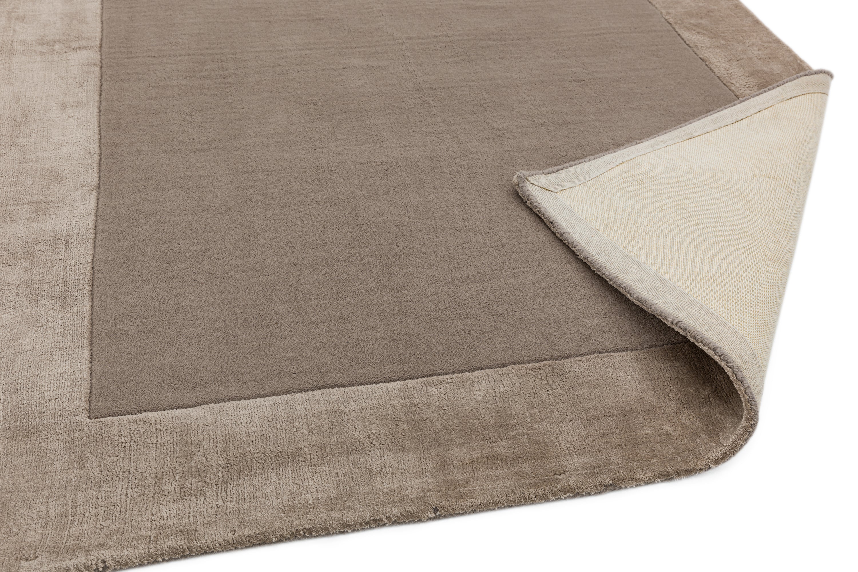 Ascot Taupe Rug