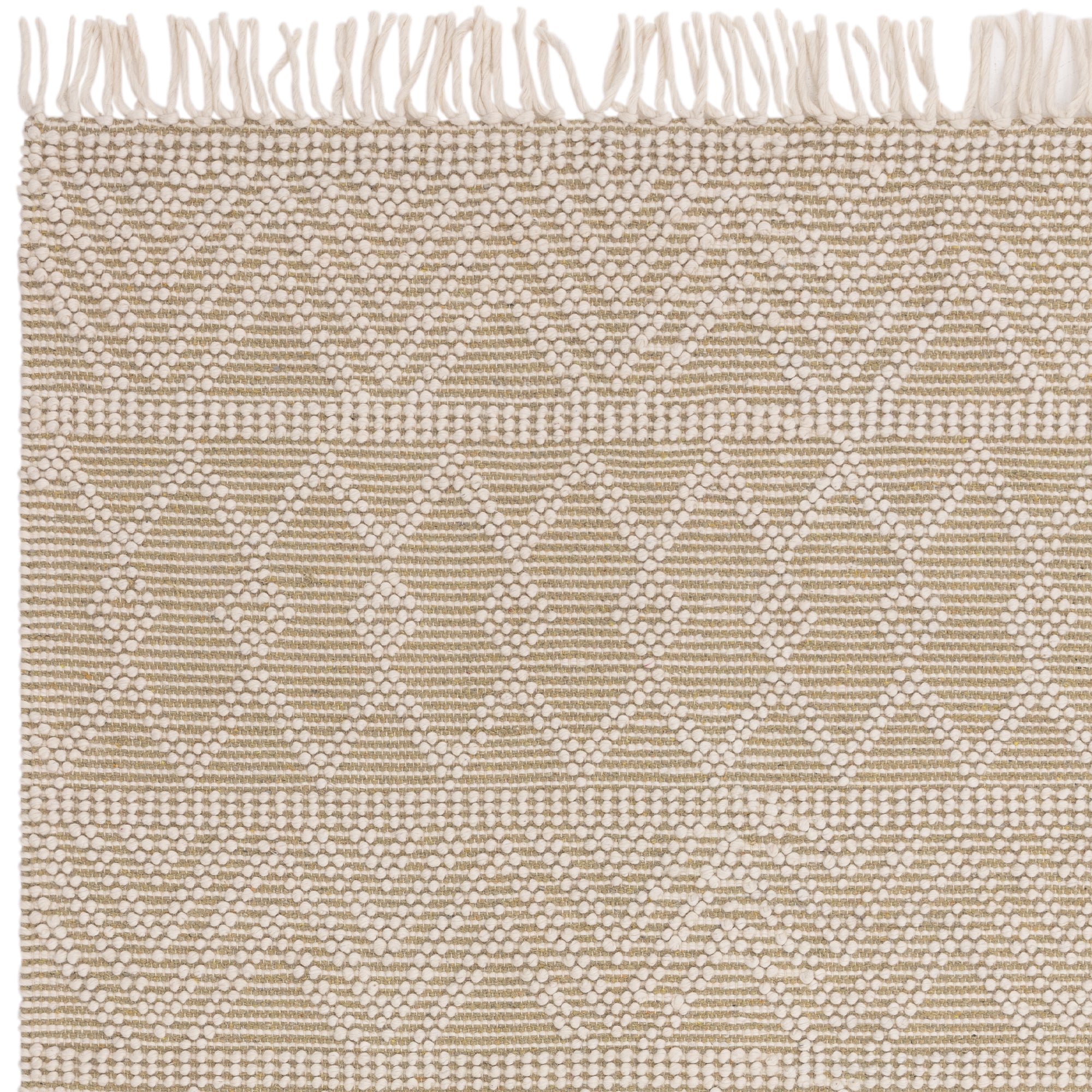 Boho Asra Cream Rug