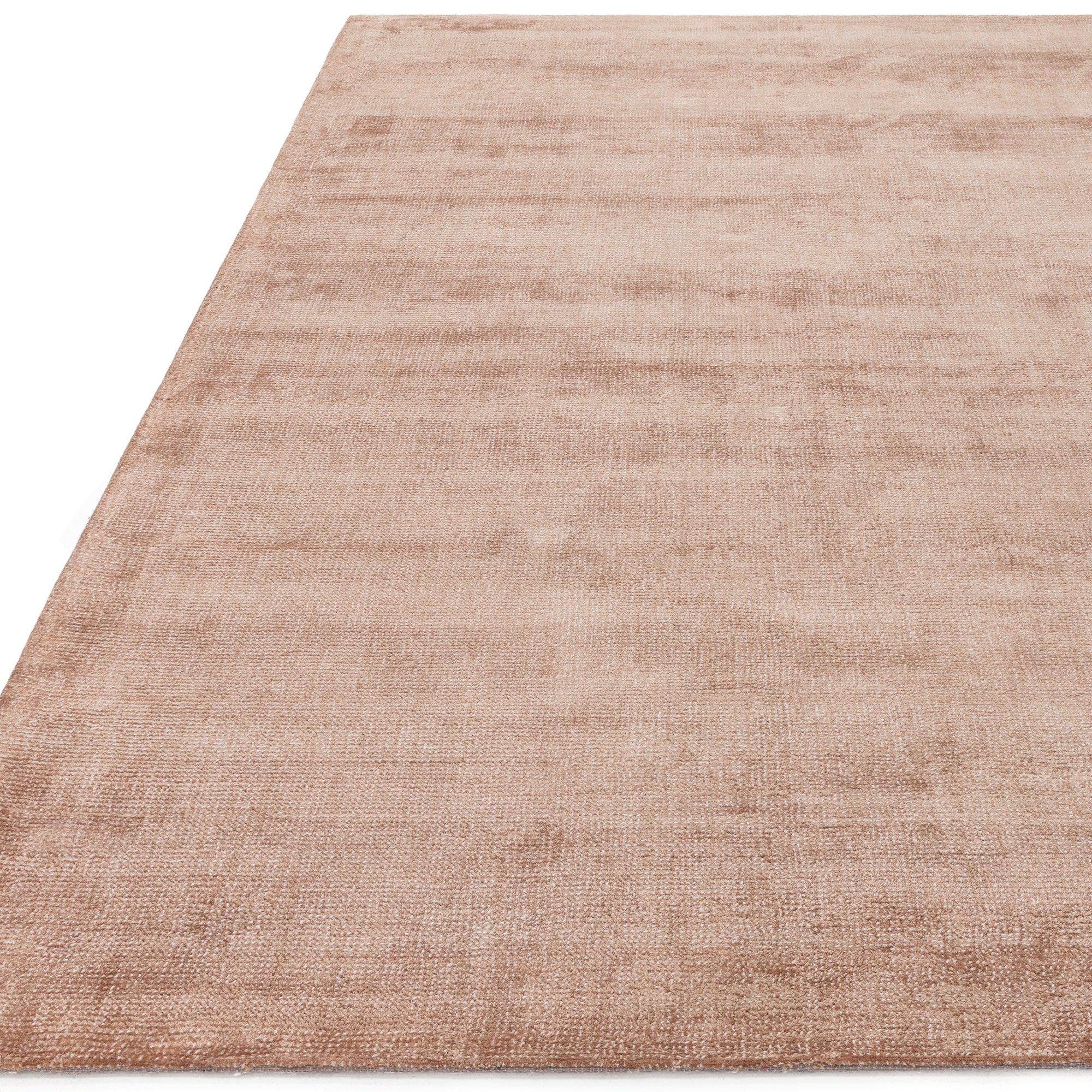 Aston Copper Rug