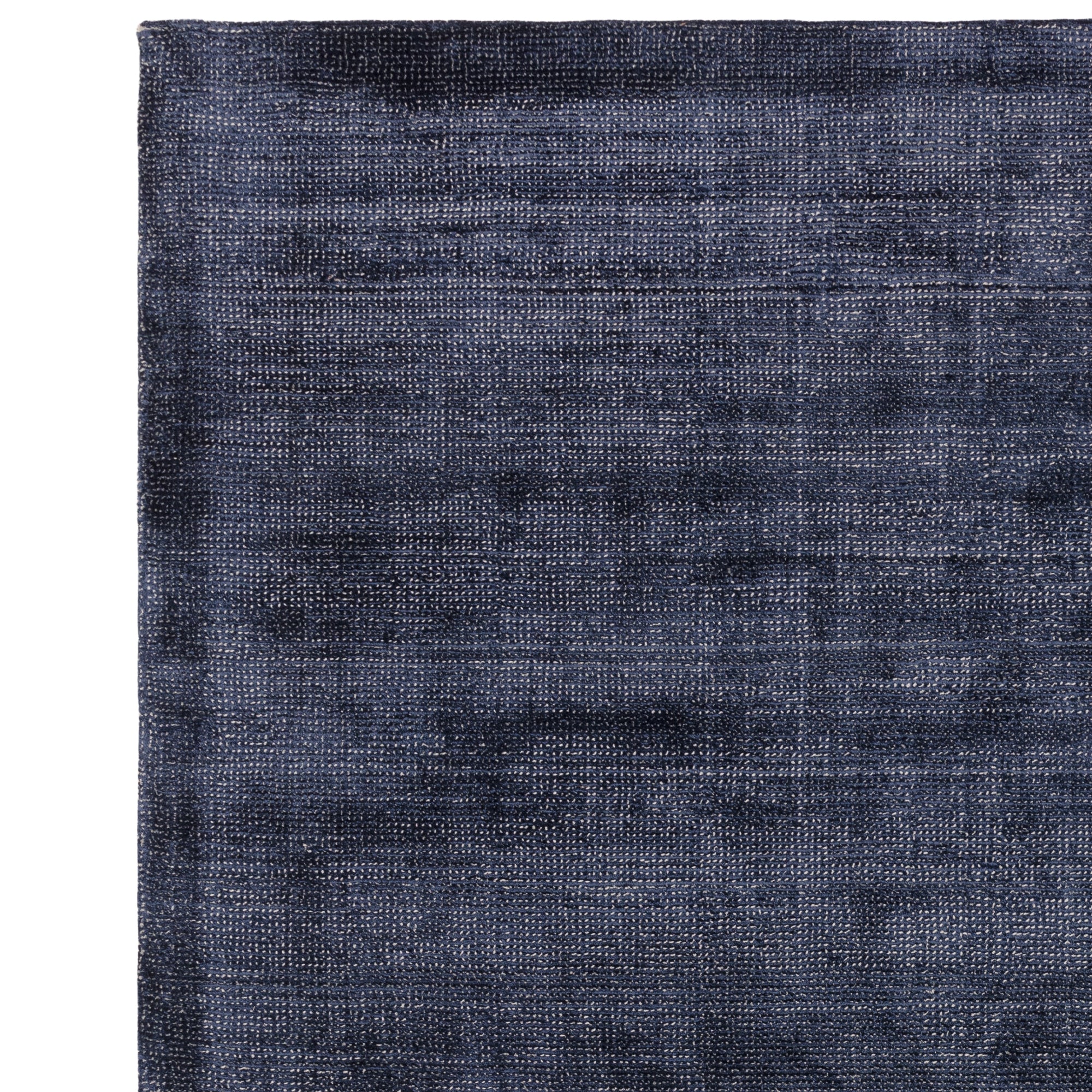 Aston Navy Rug
