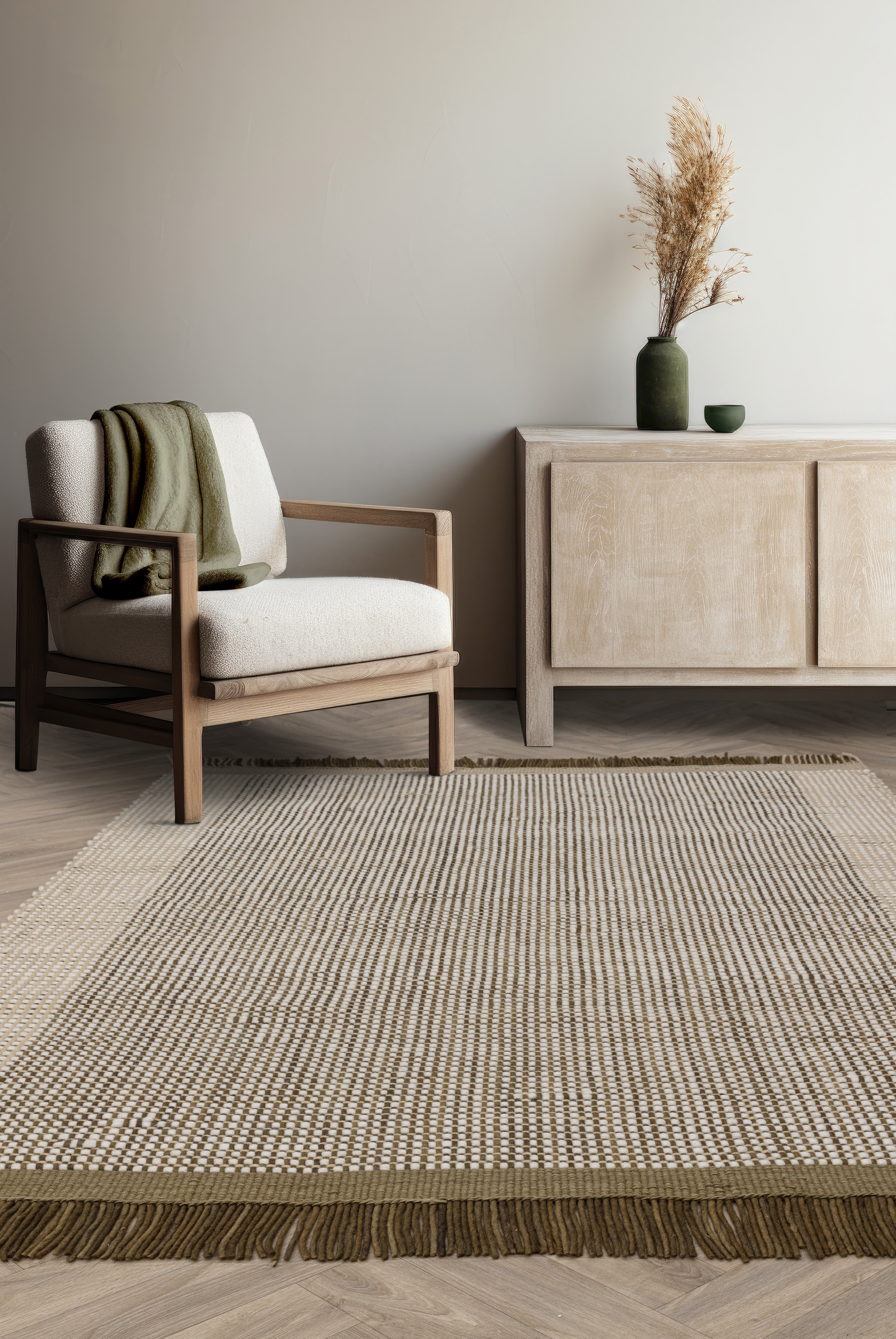 Avalon Forest Rug