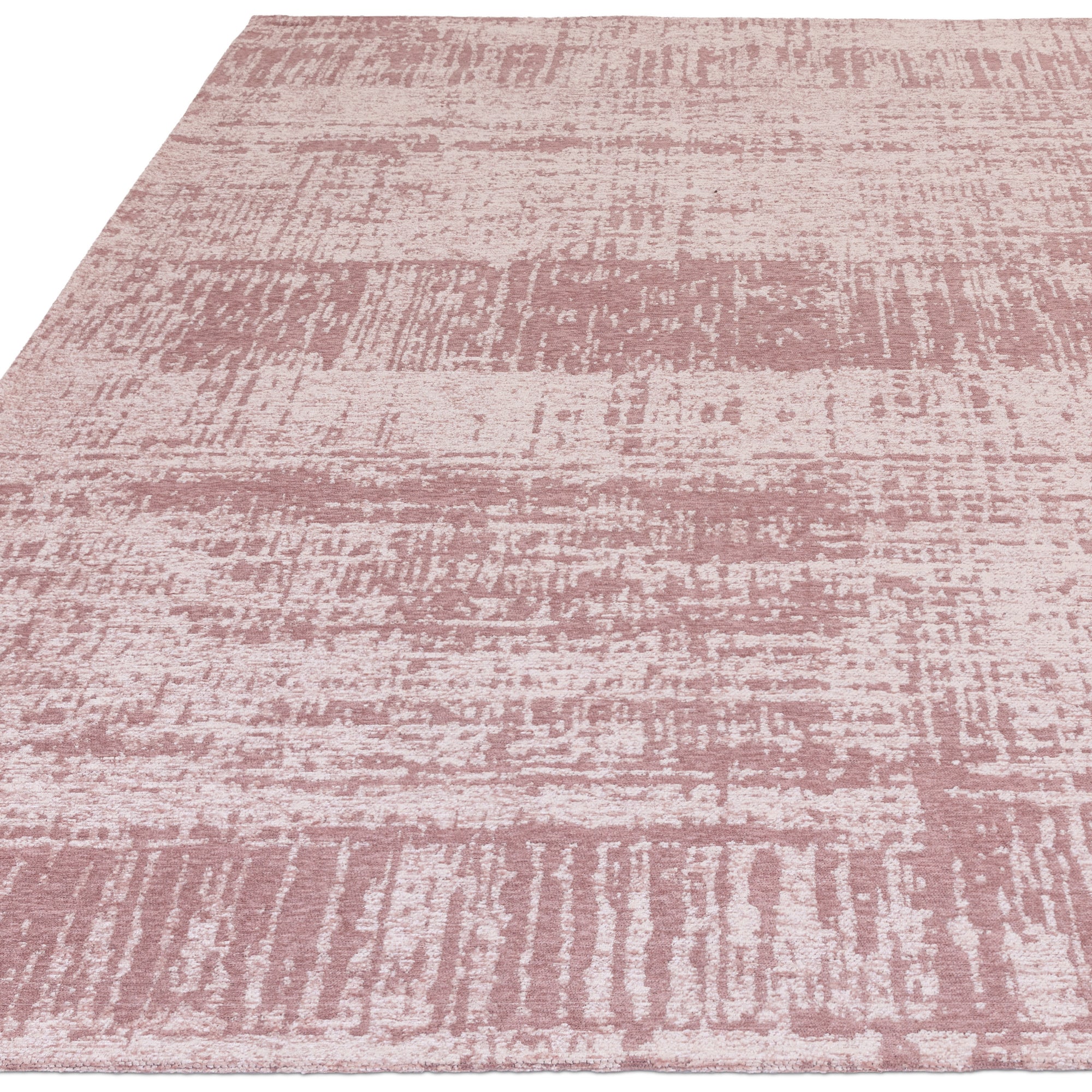 Contemporary Design Beau Blush Rug