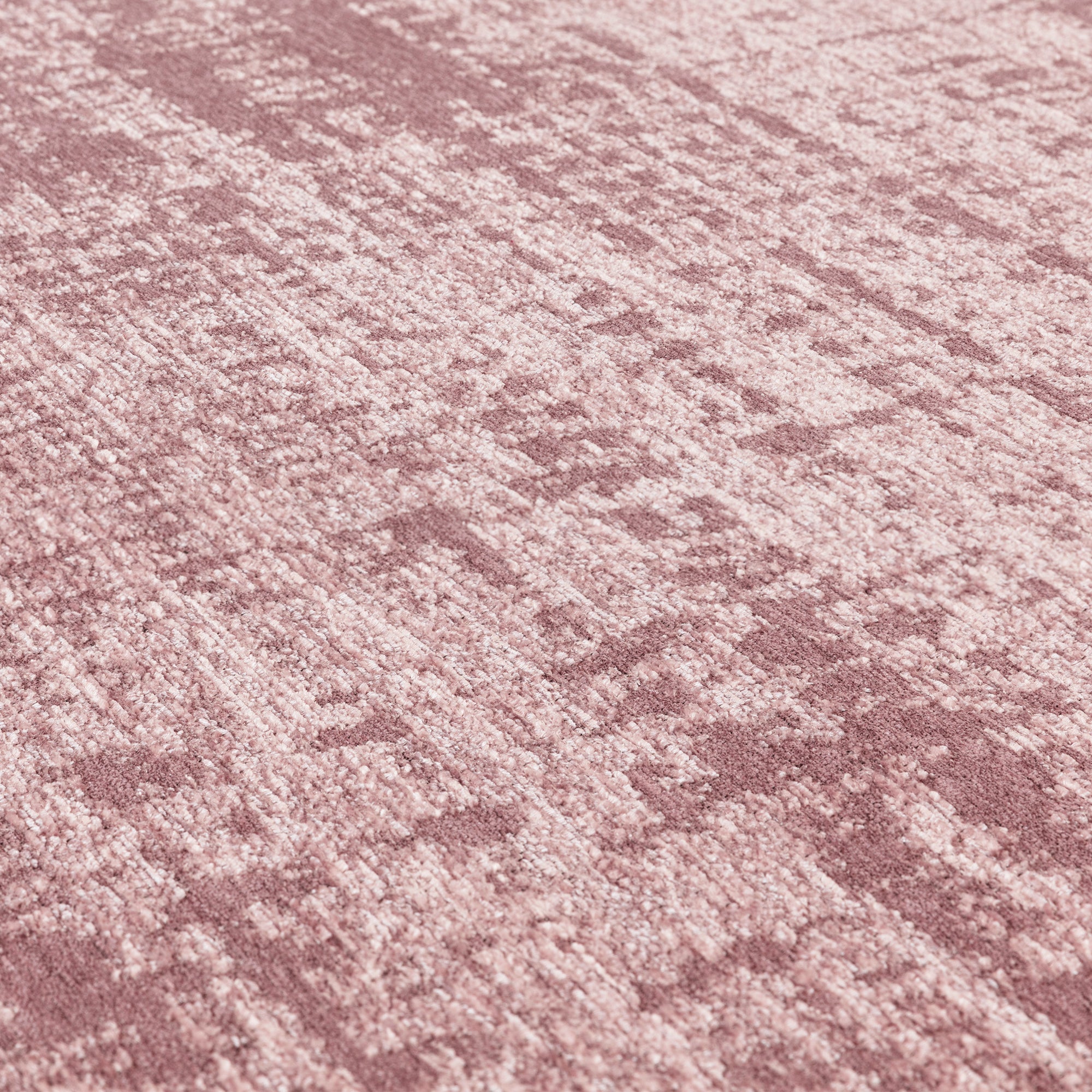 Contemporary Design Beau Blush Rug