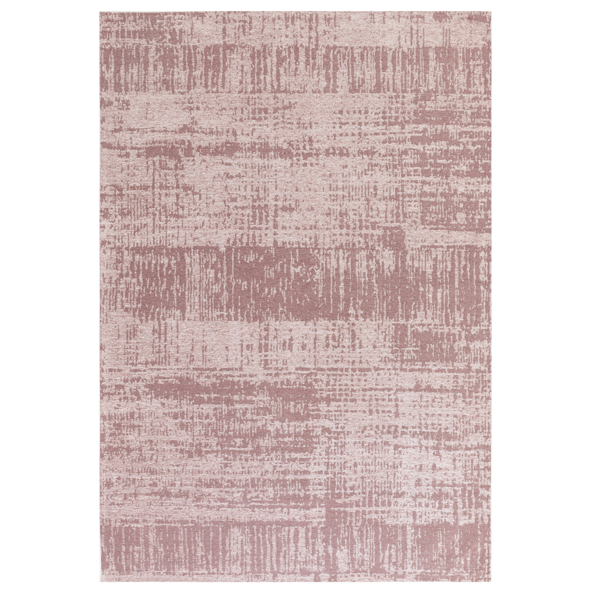 Contemporary Design Beau Blush Rug