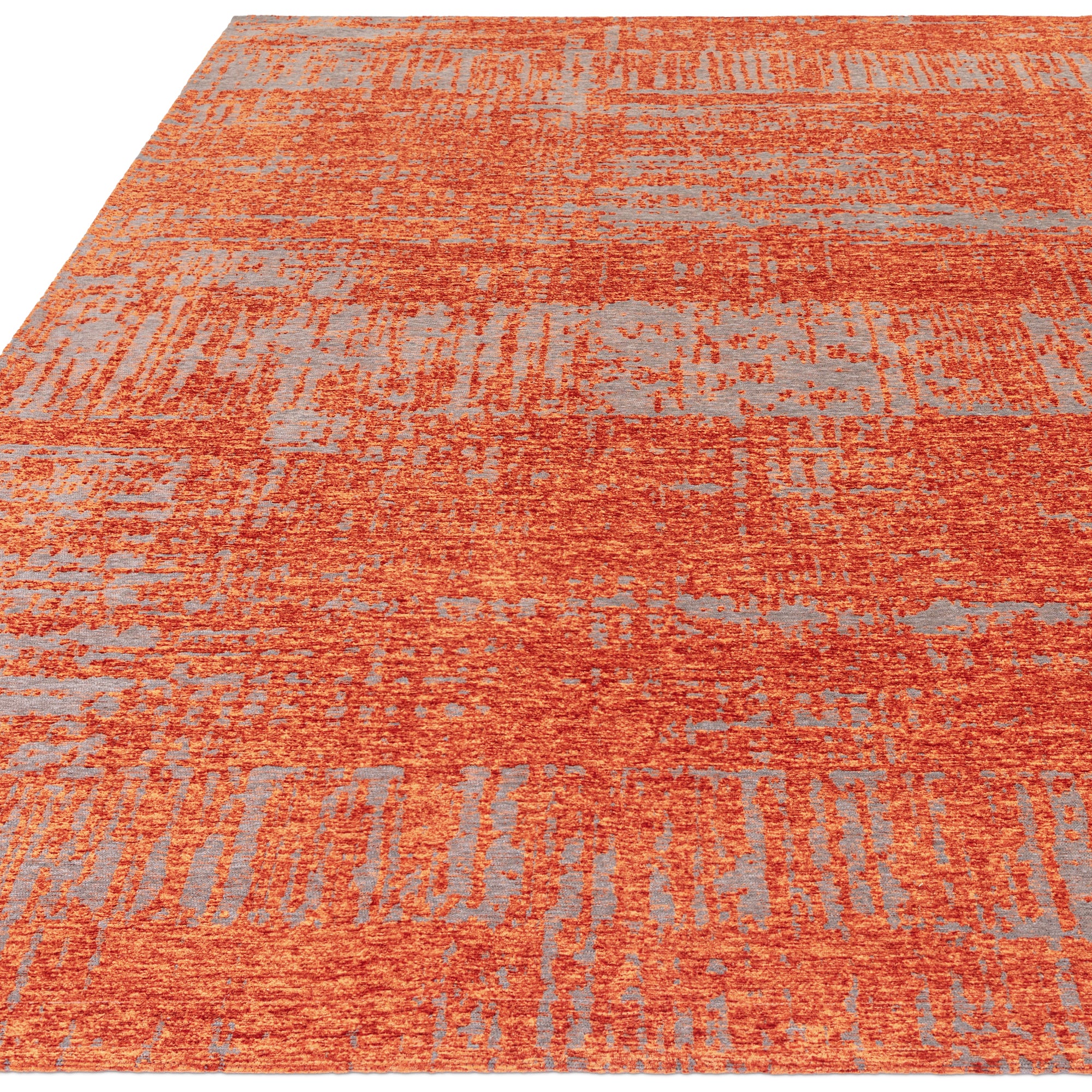 Contemporary Design Beau Marmalade Rug