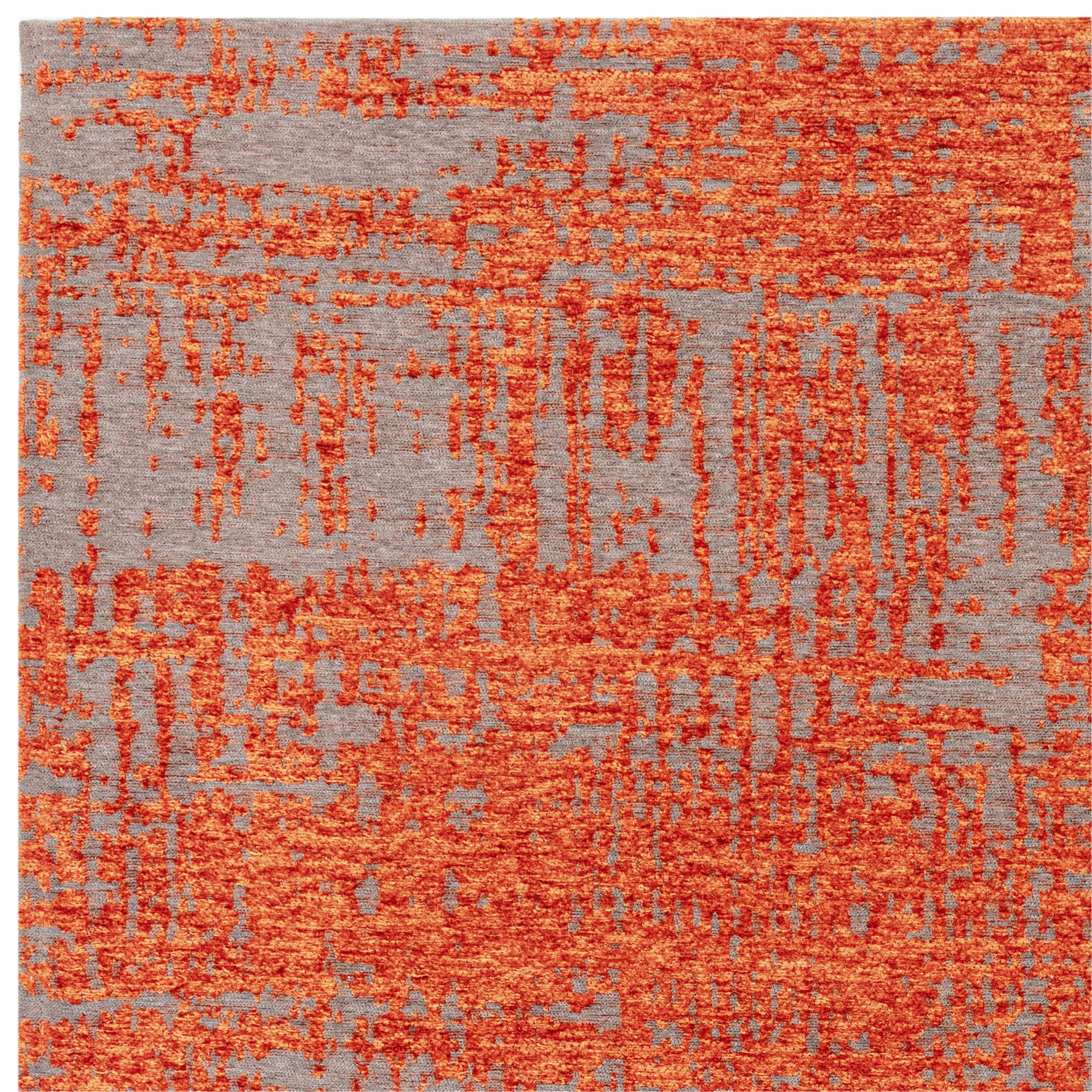 Contemporary Design Beau Marmalade Rug