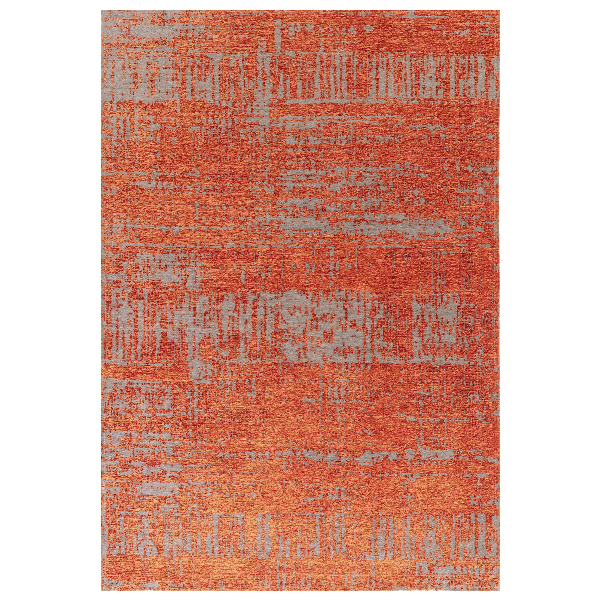 Contemporary Design Beau Marmalade Rug