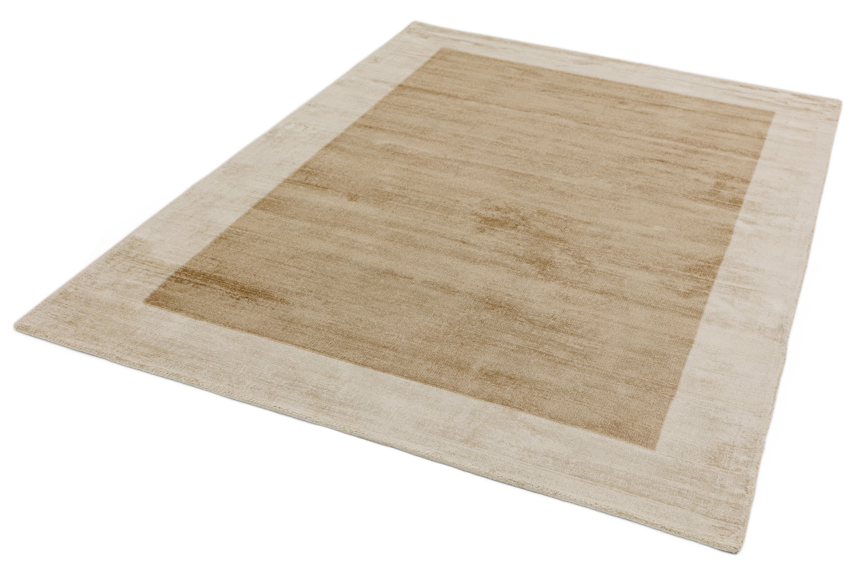 Blade Border 01 Border Champagne/Putty Rug
