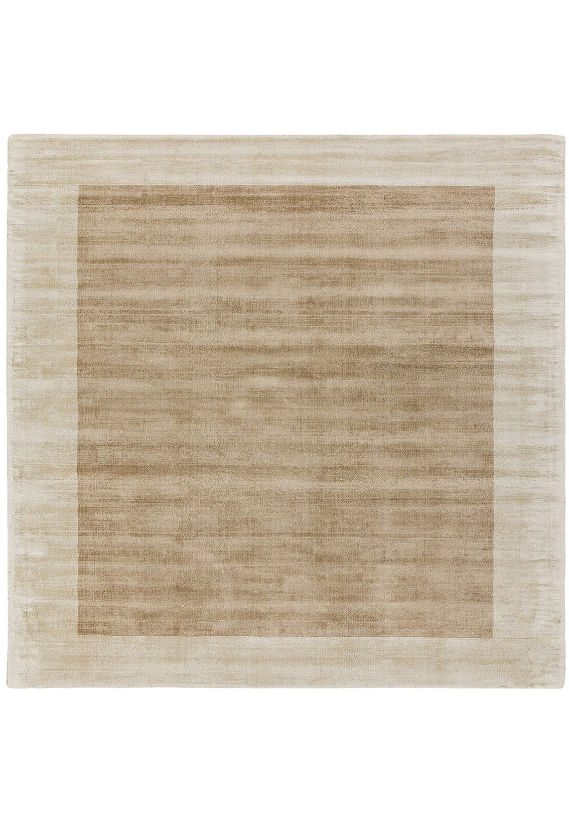 Blade Border 01 Border Champagne/Putty Rug
