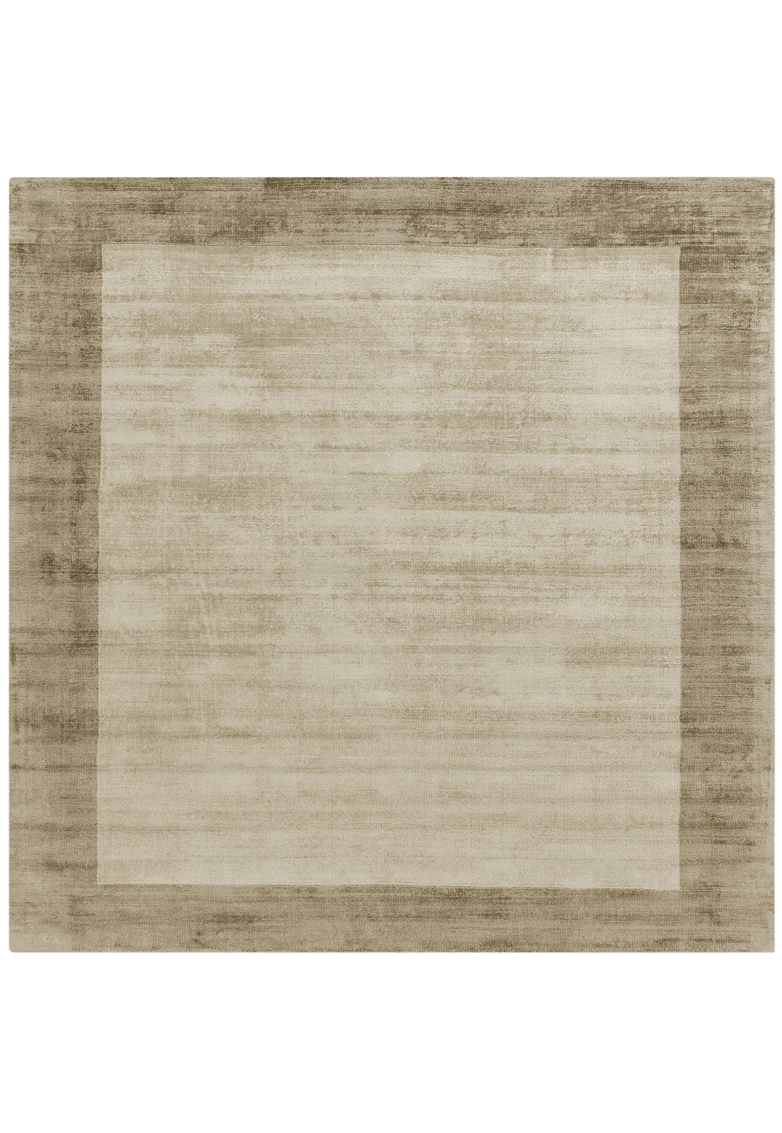 Blade Border 03 Border Smoke/Putty Rug