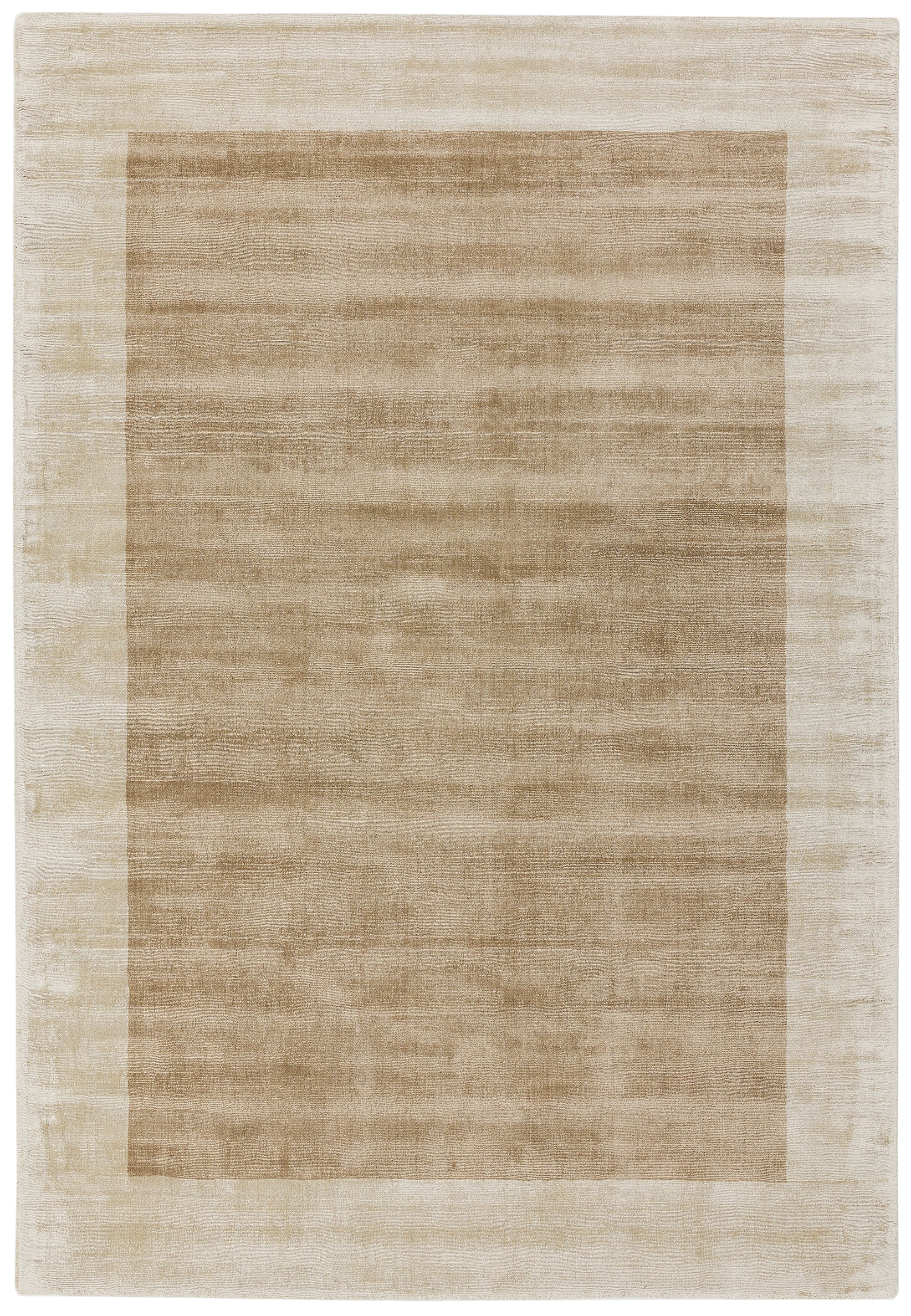 Blade Border 01 Border Champagne/Putty Rug