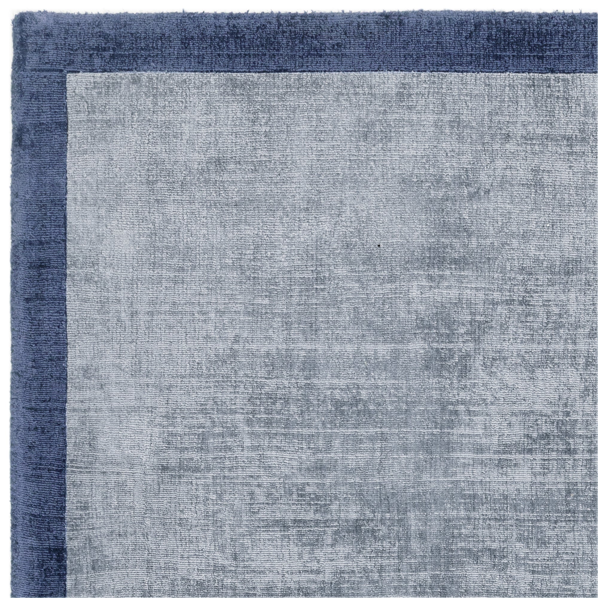 Blade Border Fine 06 Airforce/Navy Rug