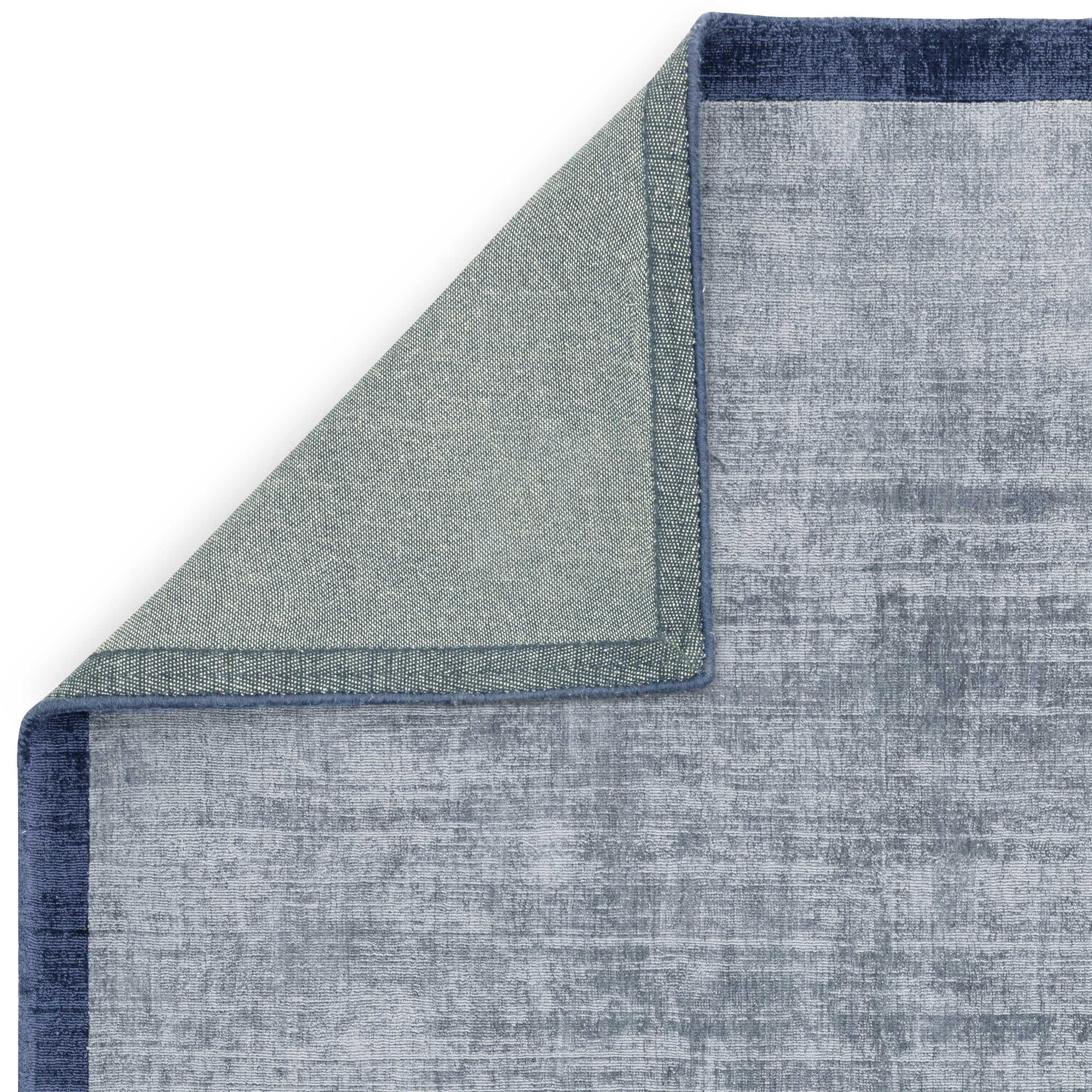 Blade Border Fine 06 Airforce/Navy Rug