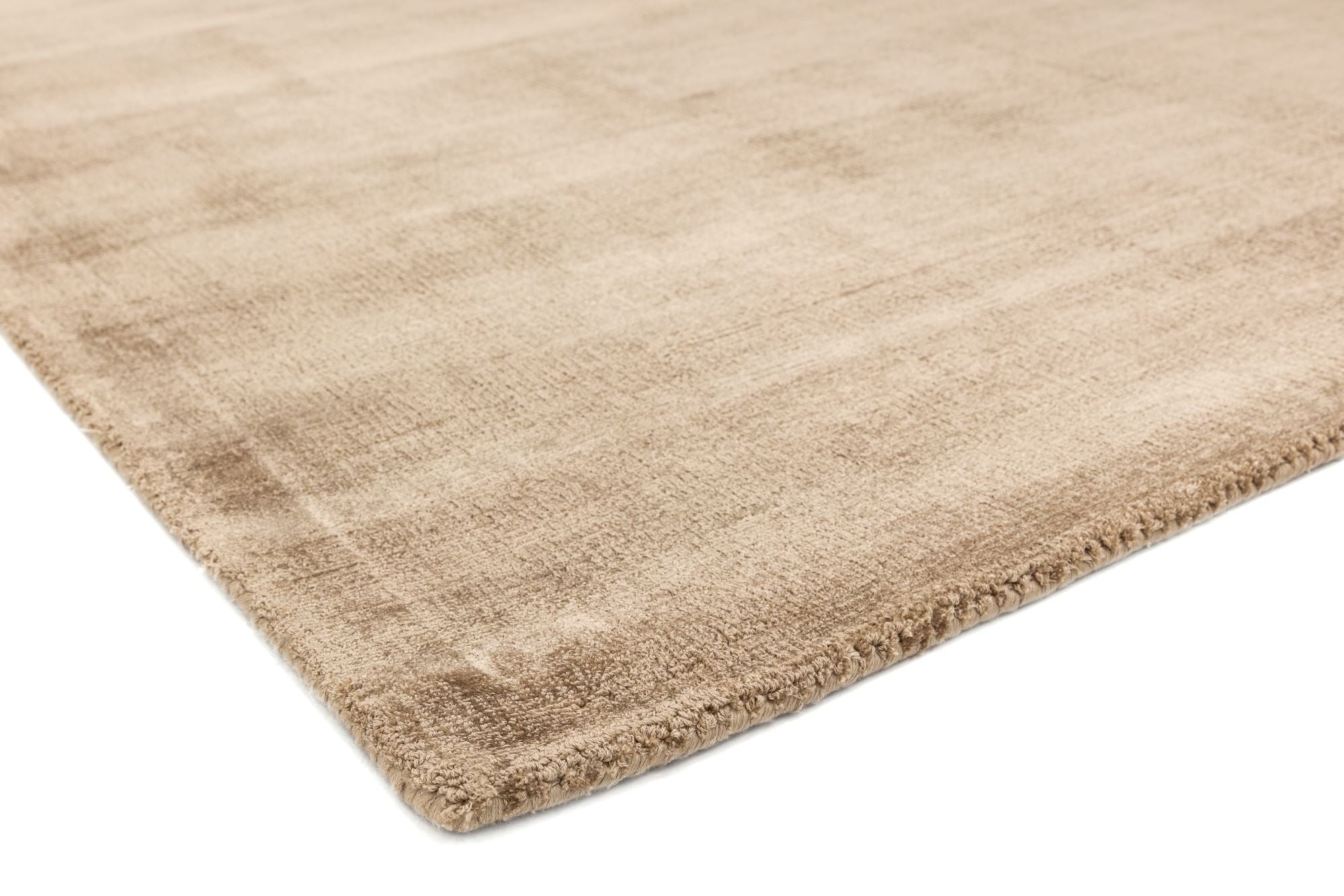 Blade Champagne Rug