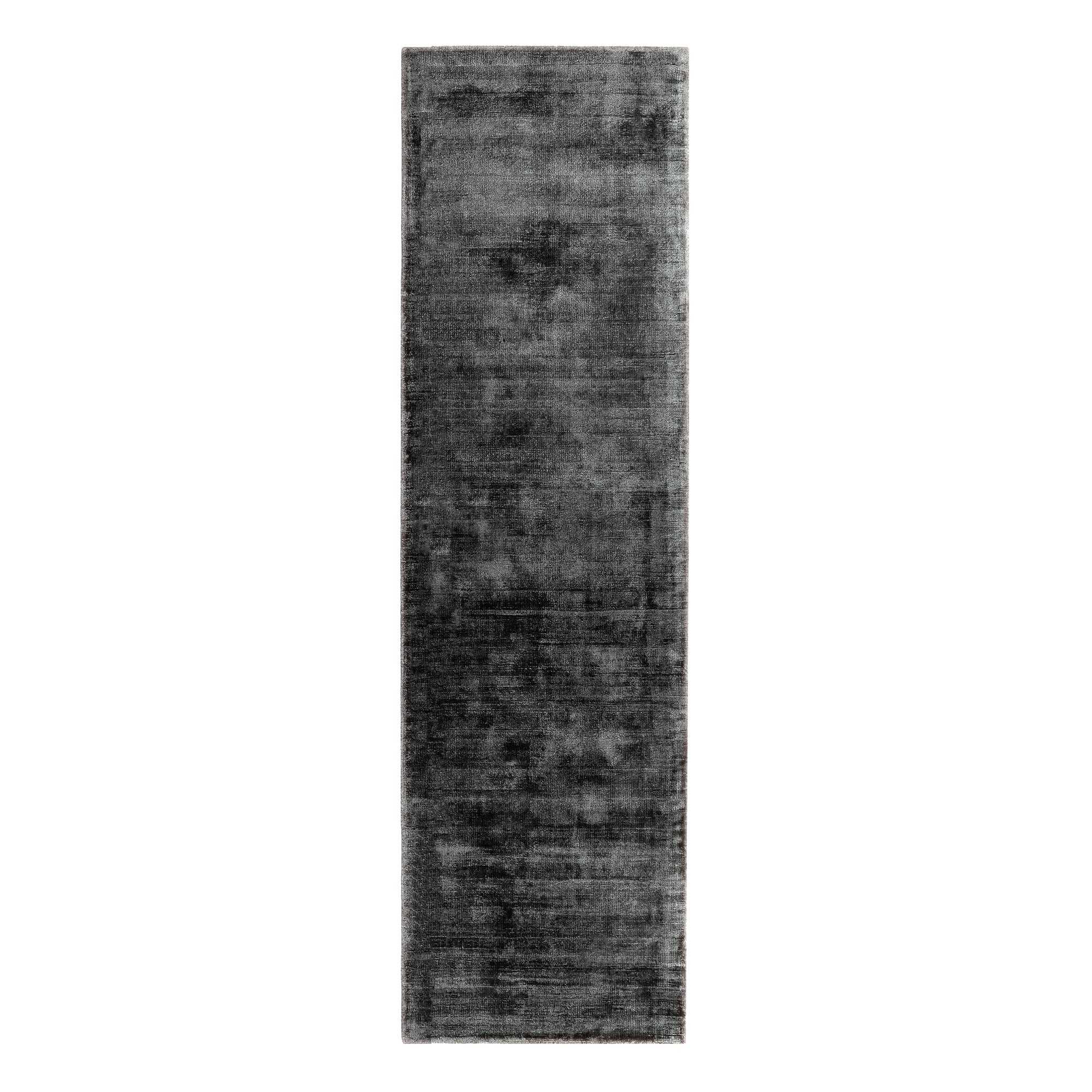 Blade Charcoal Rug