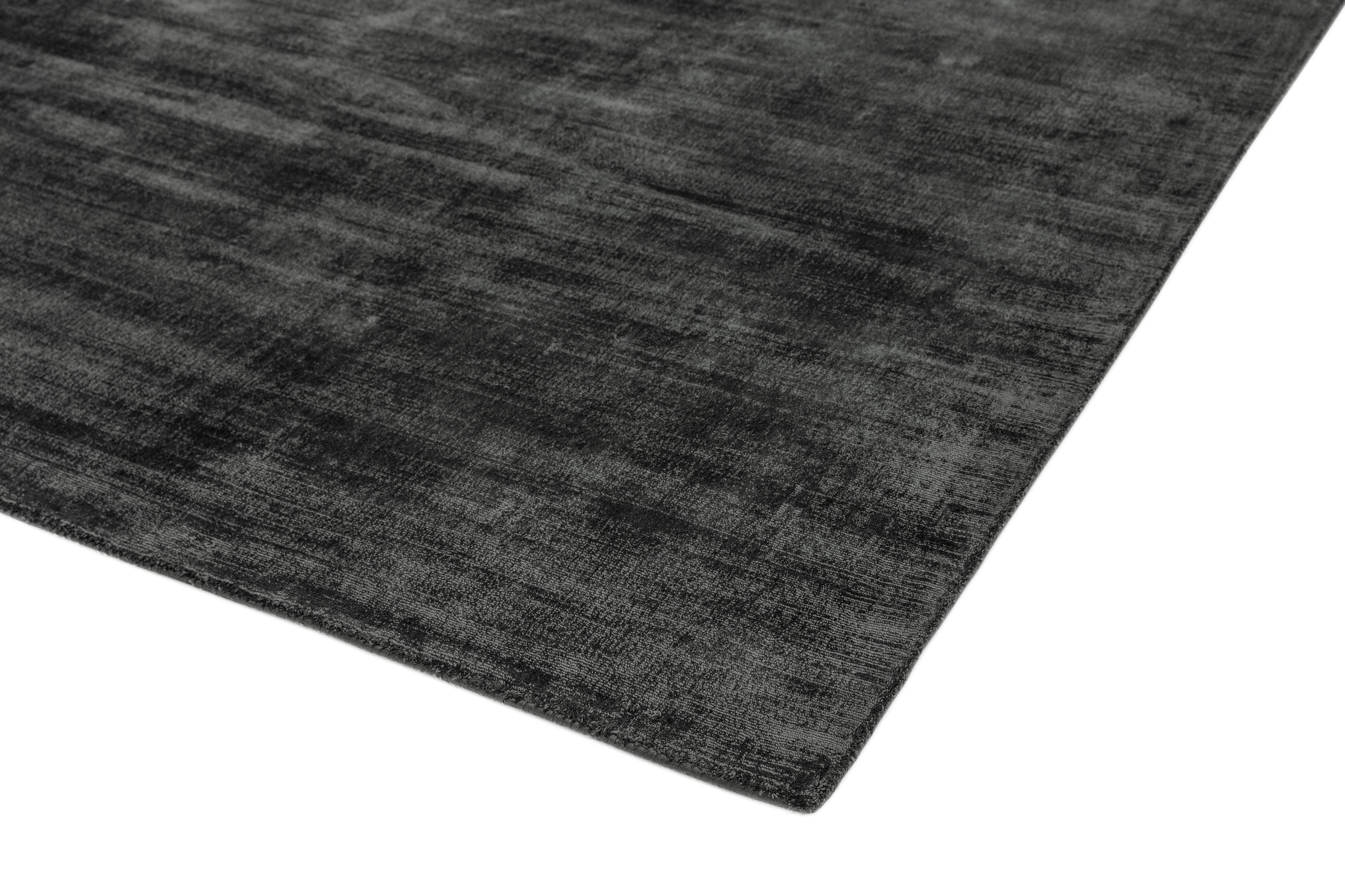 Blade Charcoal Rug