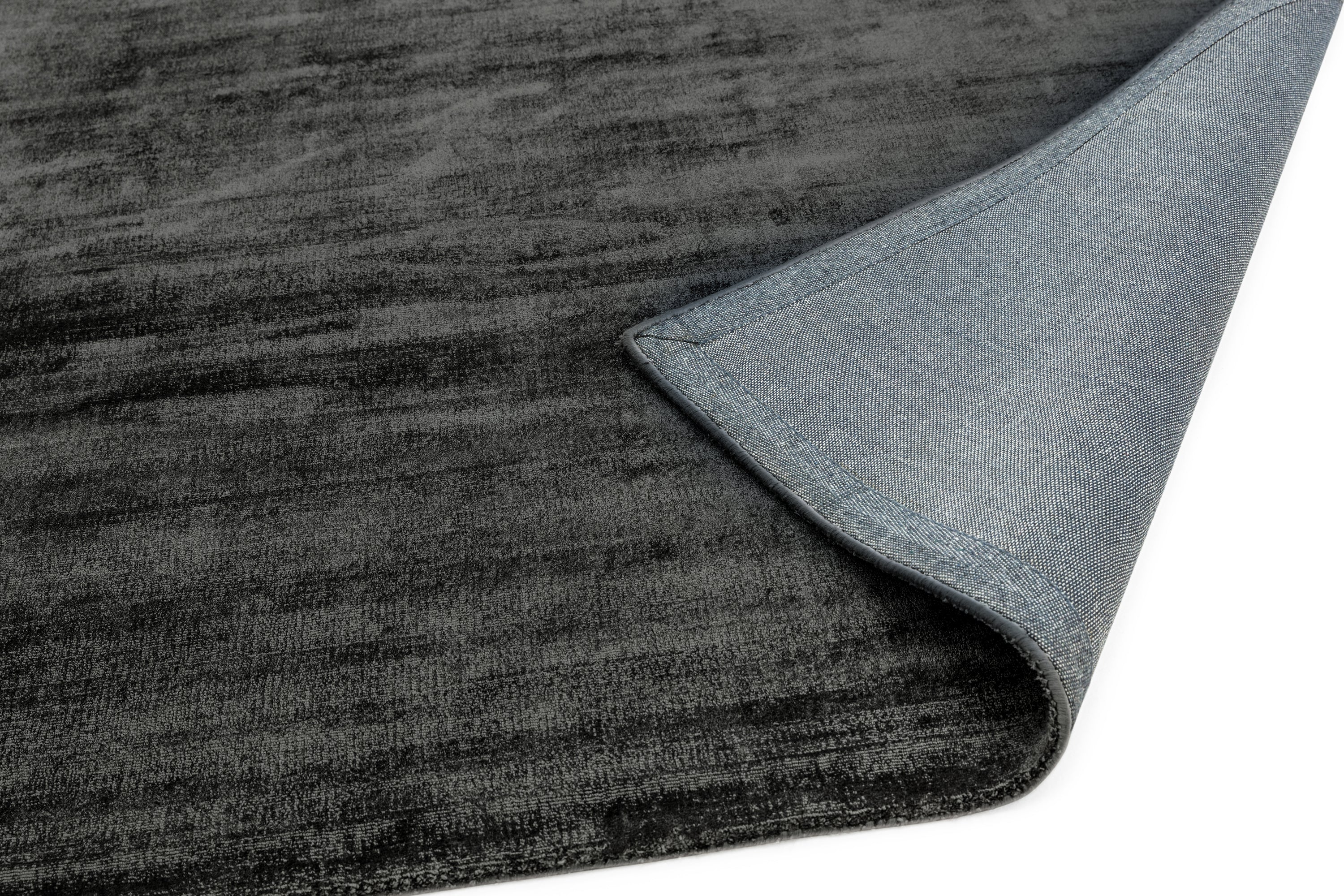 Blade Charcoal Rug