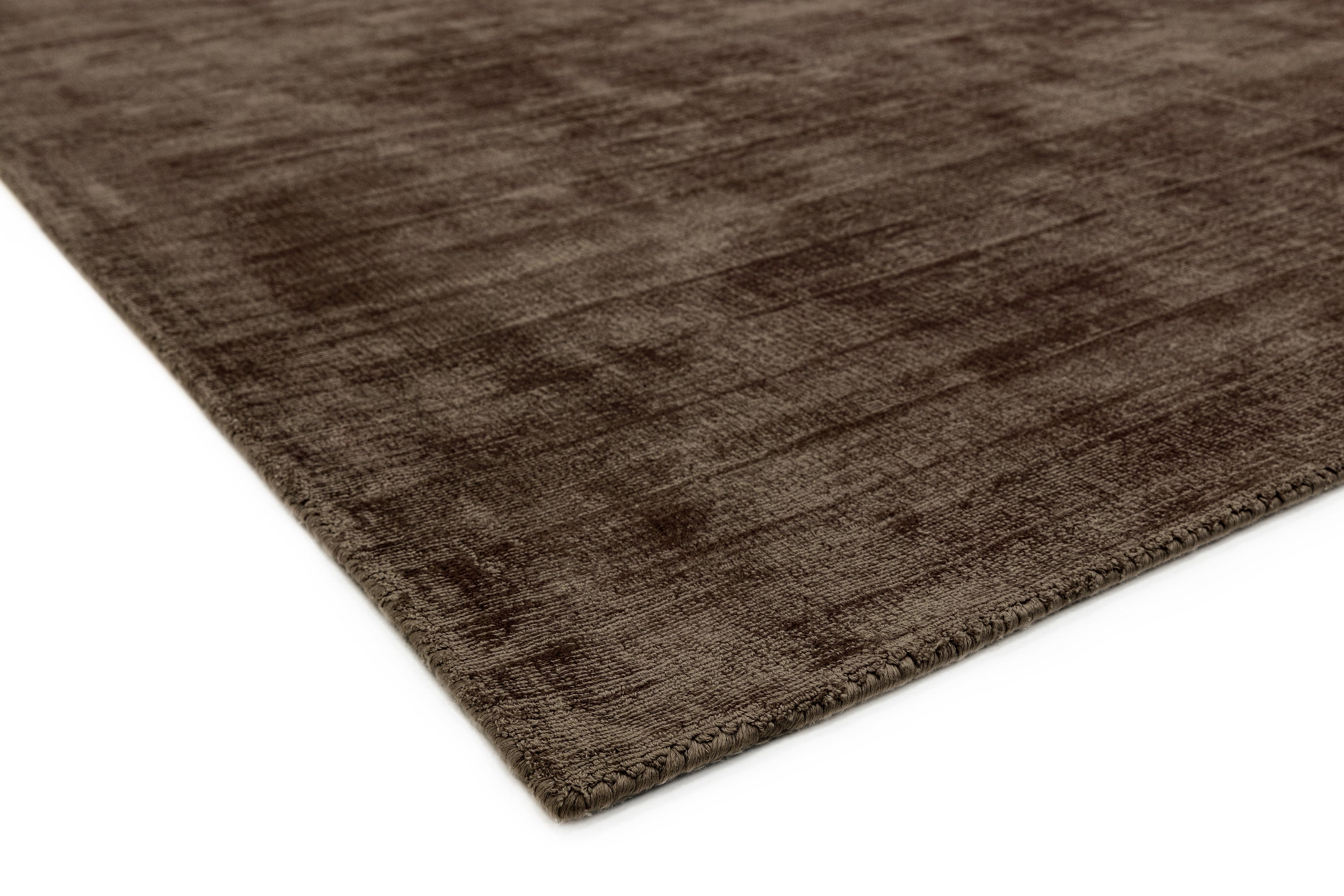 Blade Chocolate Rug