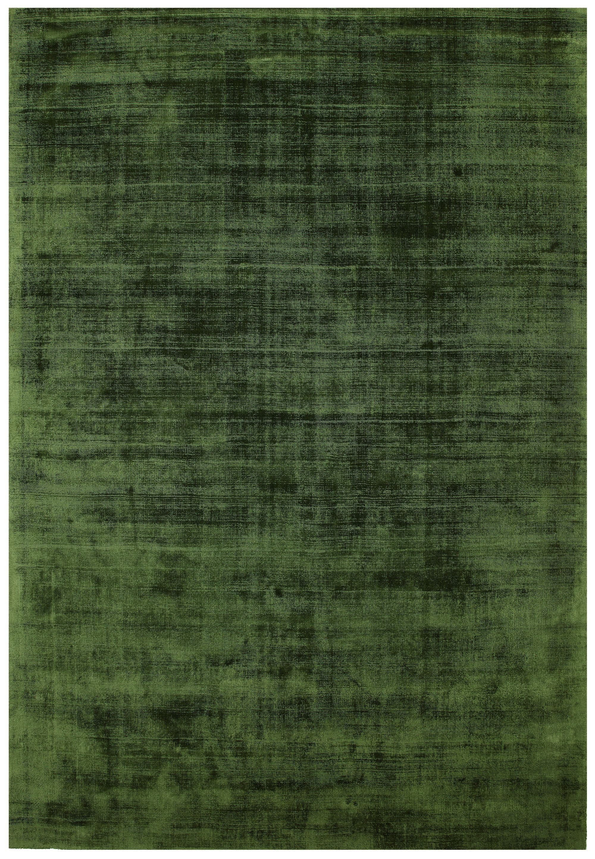 Blade Green Rug